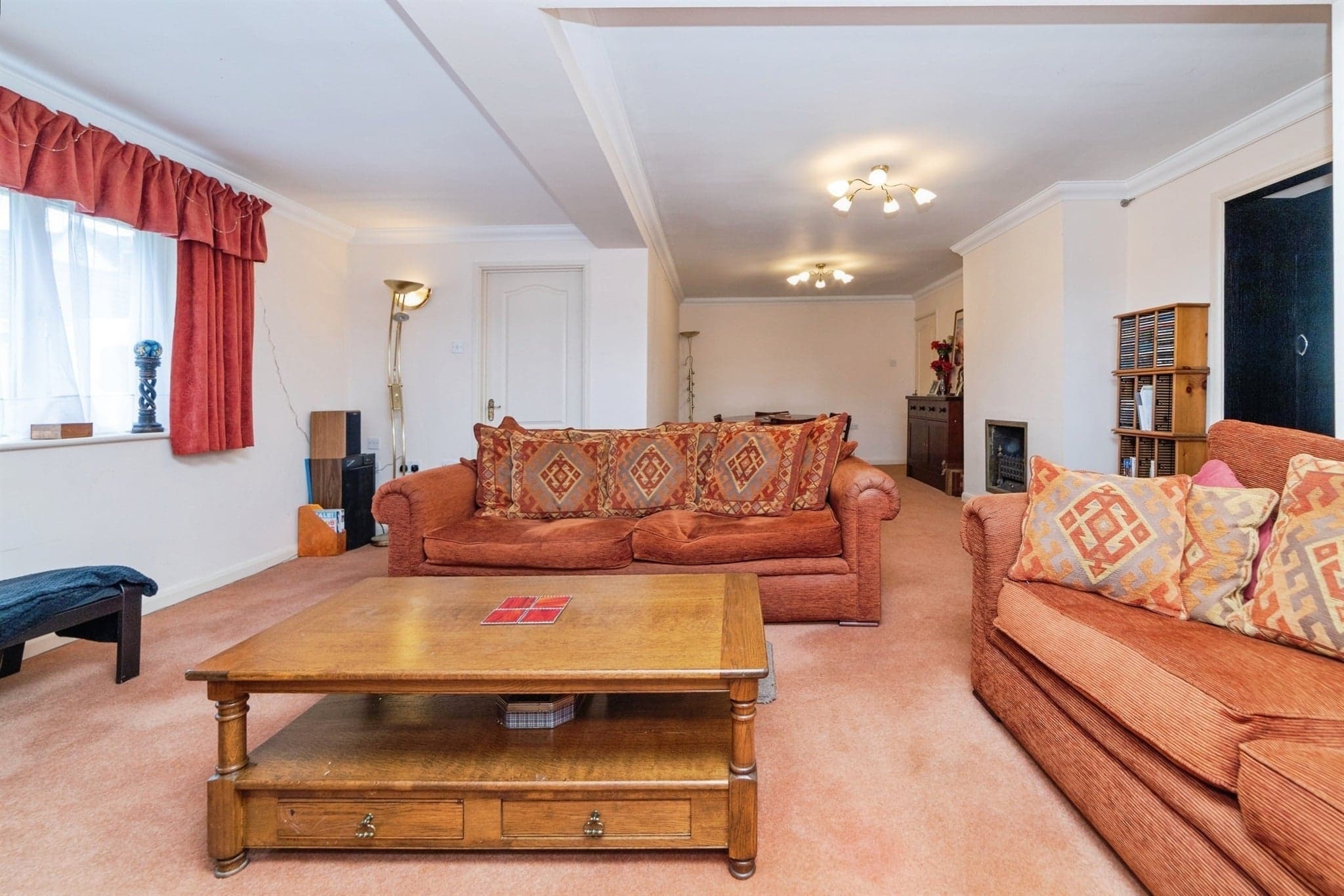 Property at New Walk, Shillington, Hitchin