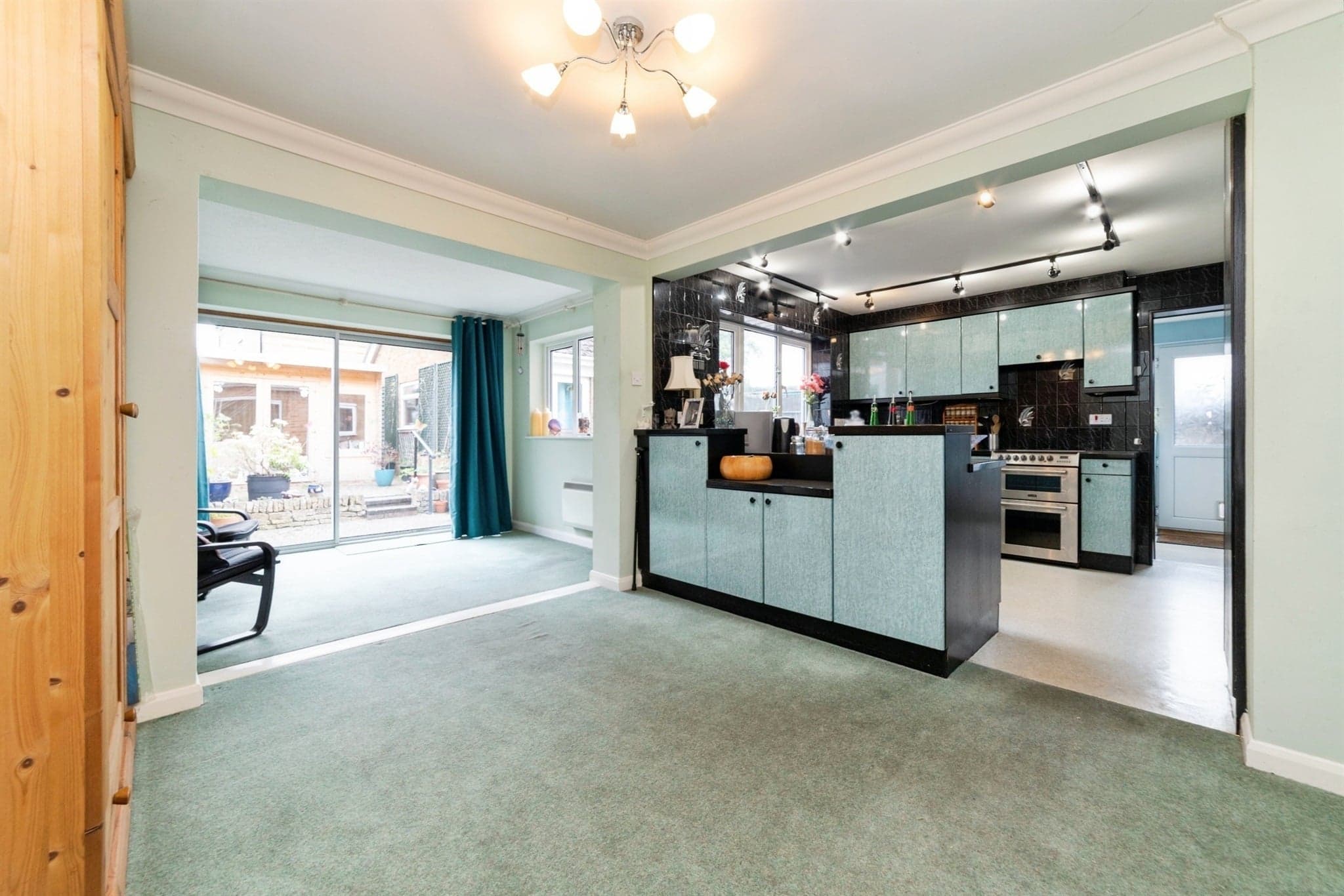 Property at New Walk, Shillington, Hitchin