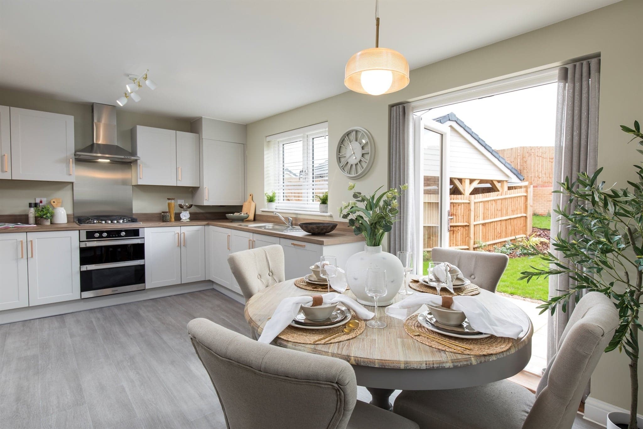 Property at Chestnut Grove, Borden, Sittingbourne