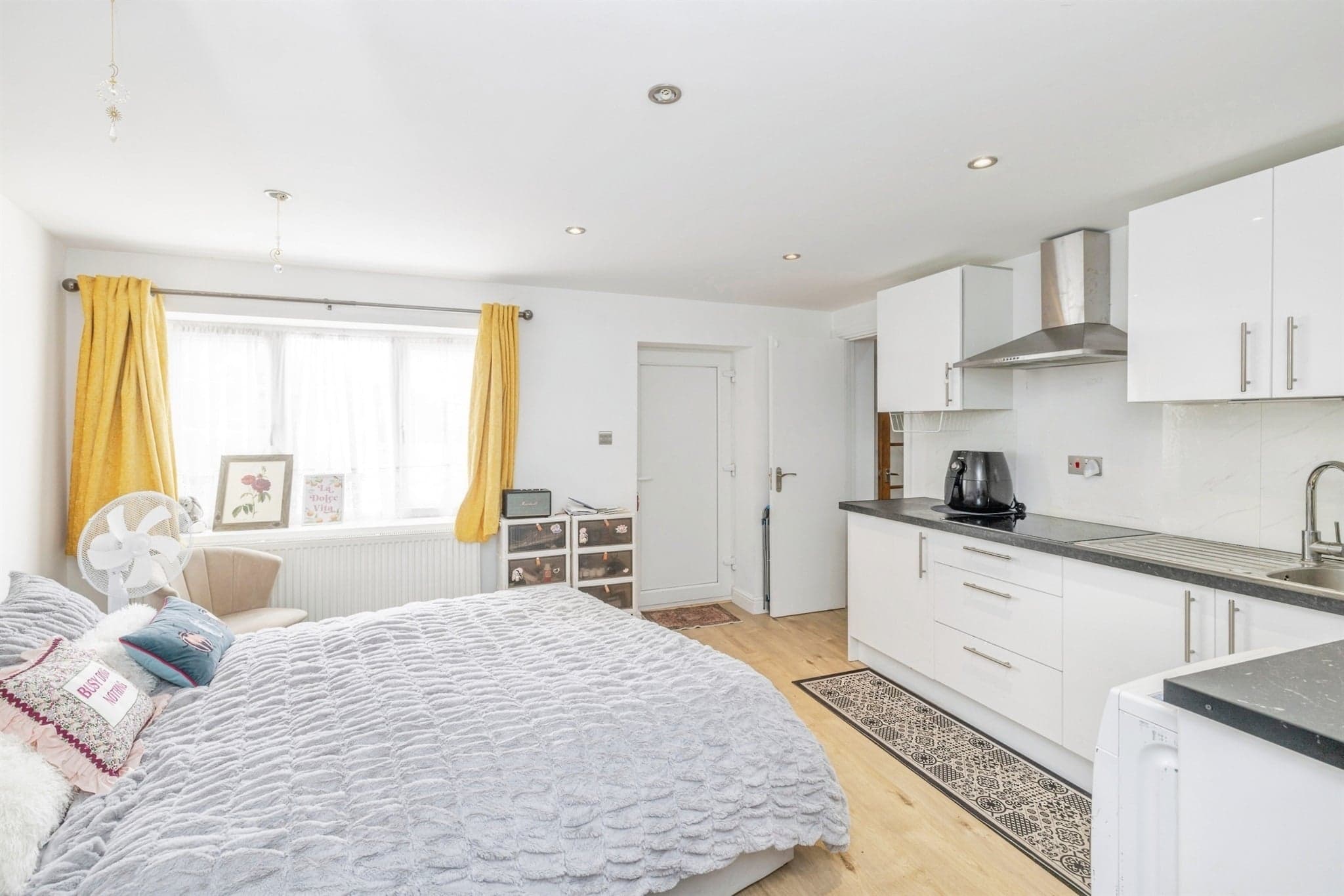 Property at Ilkley Road, Watford