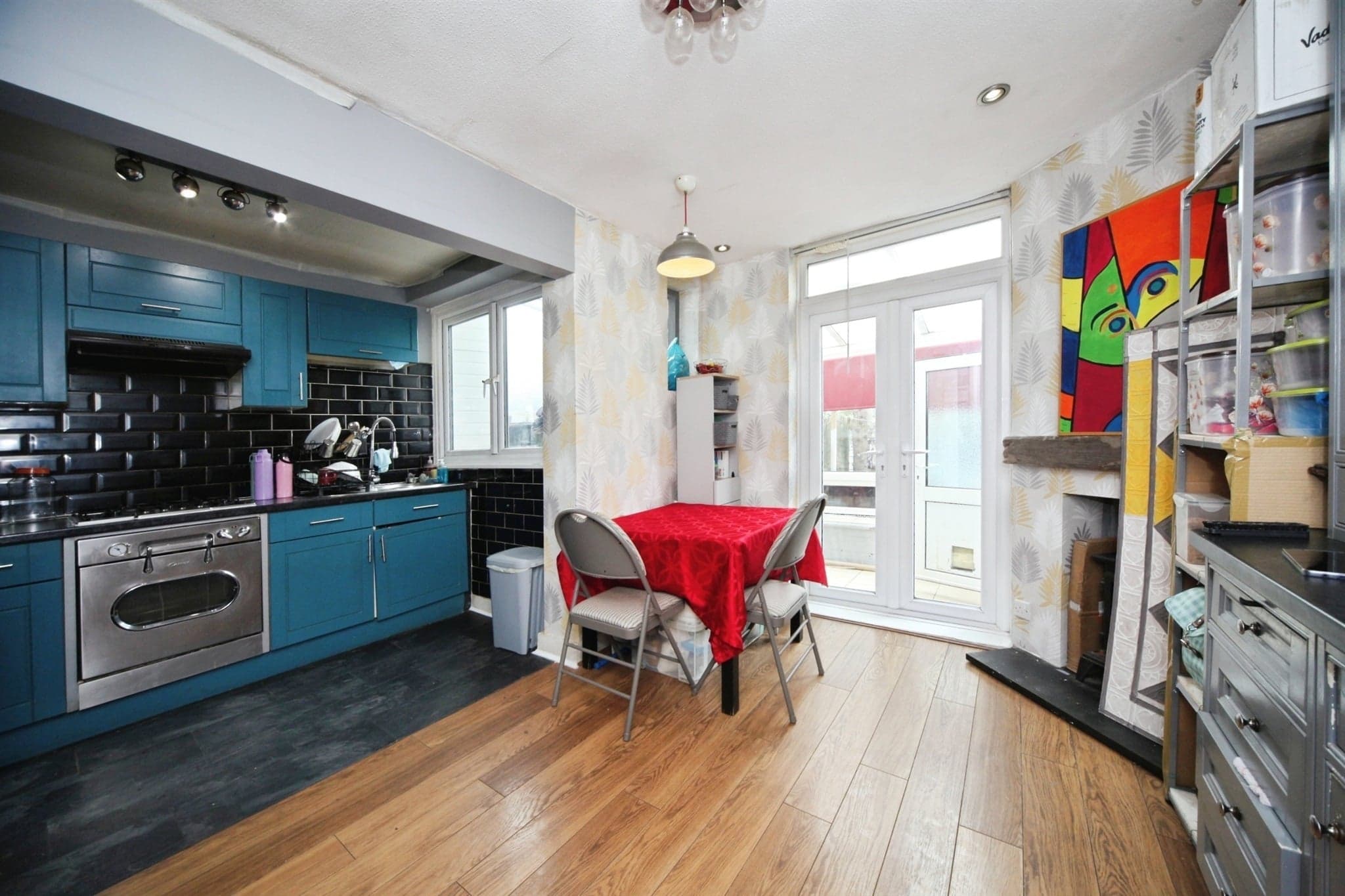 Property at Limbury Road, Luton