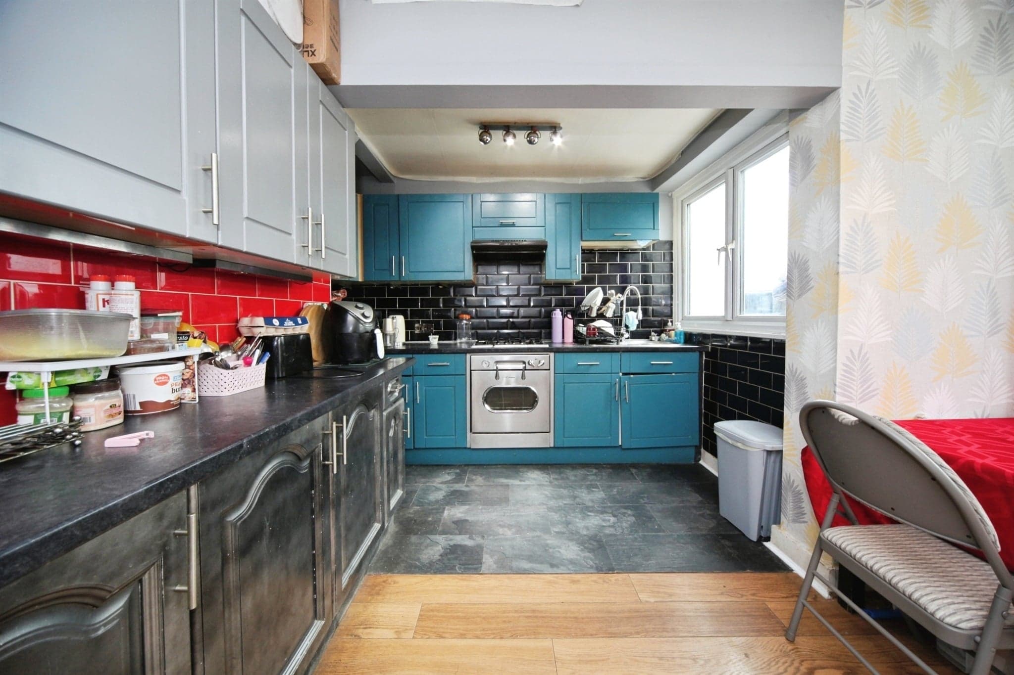 Property at Limbury Road, Luton