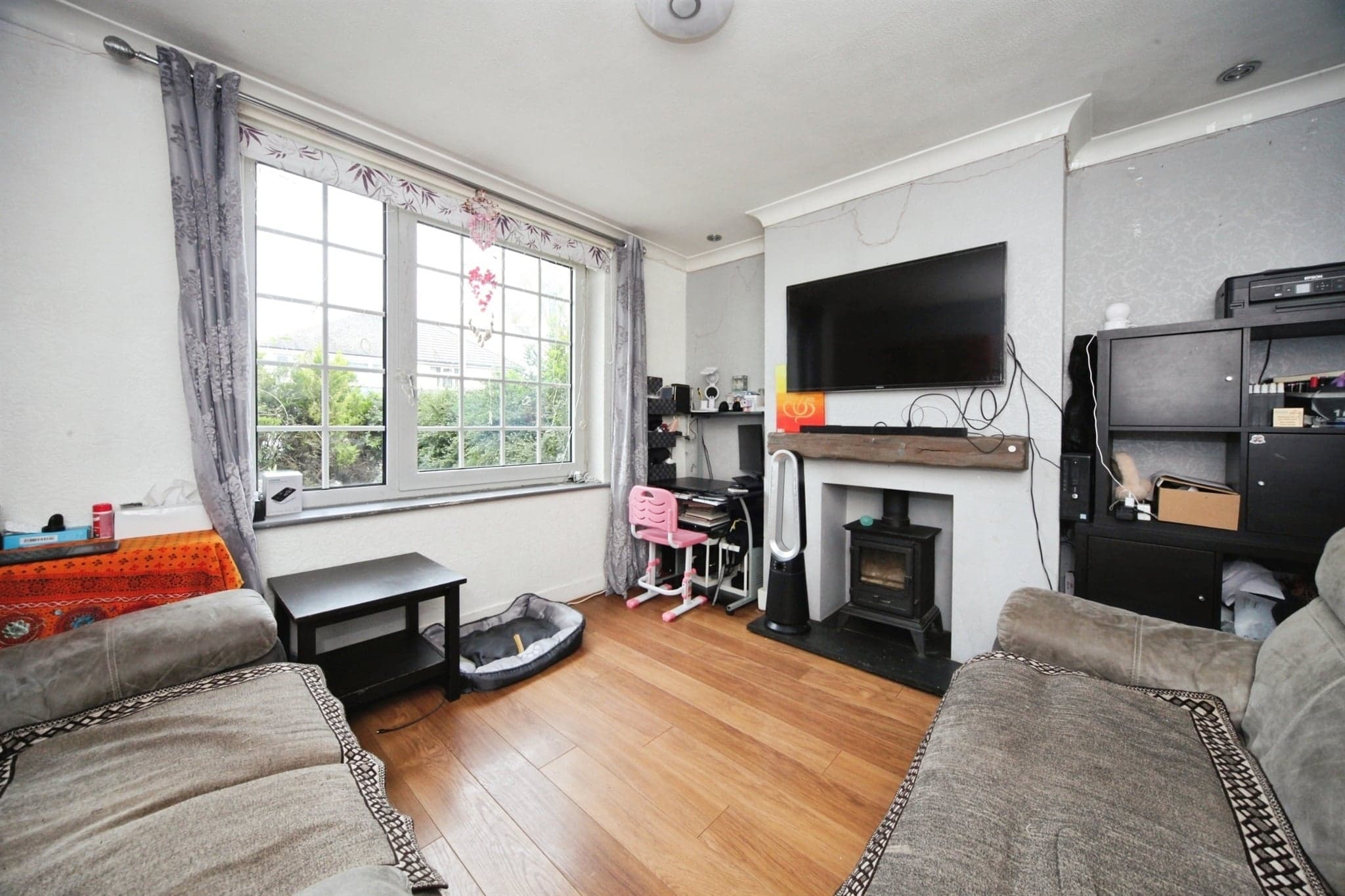 Property at Limbury Road, Luton