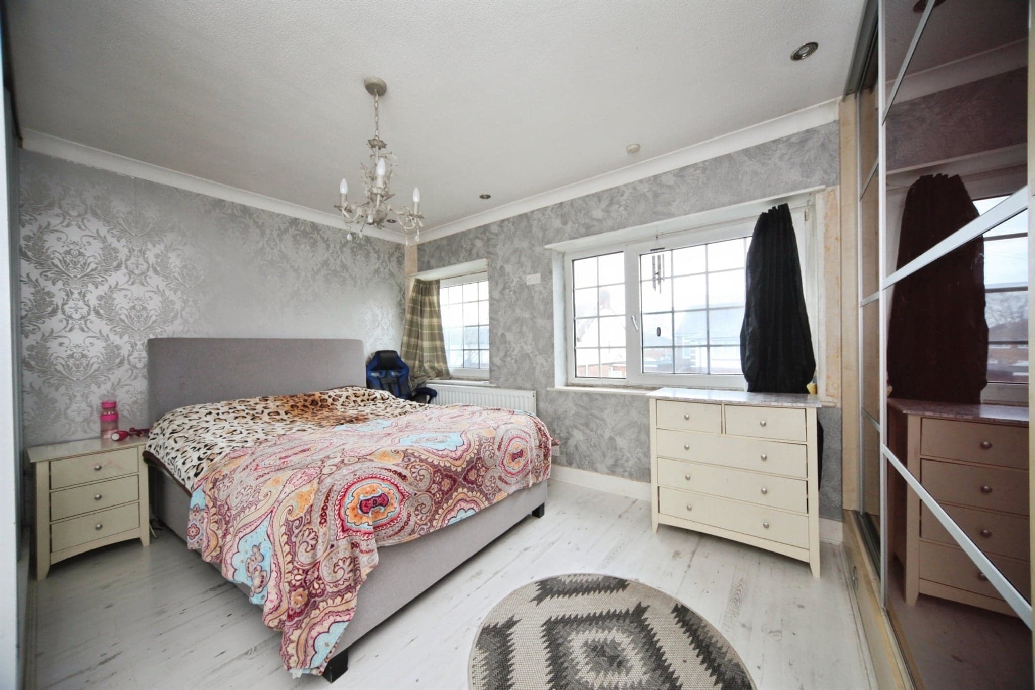 Property at Limbury Road, Luton