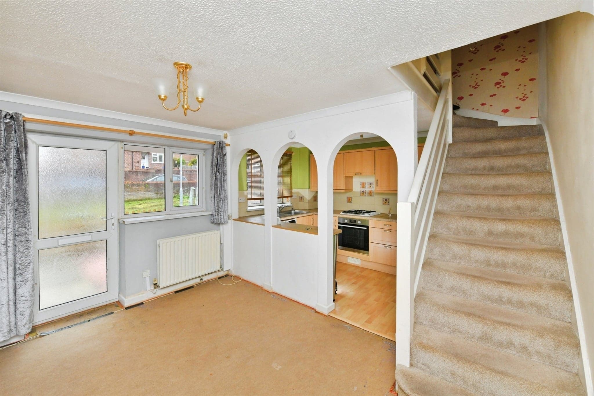 Property at Canterbury Drive, Plymouth