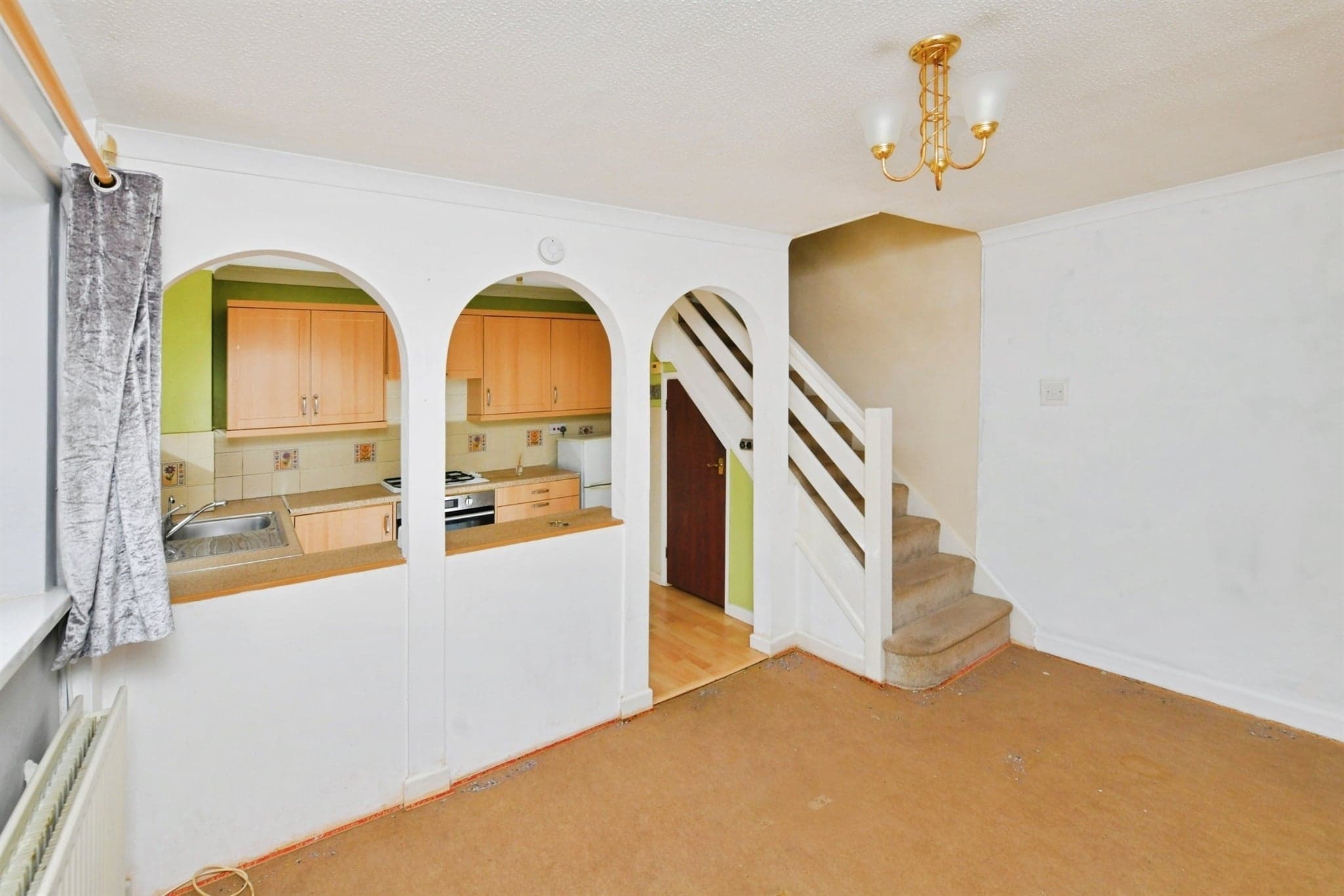 Property at Canterbury Drive, Plymouth