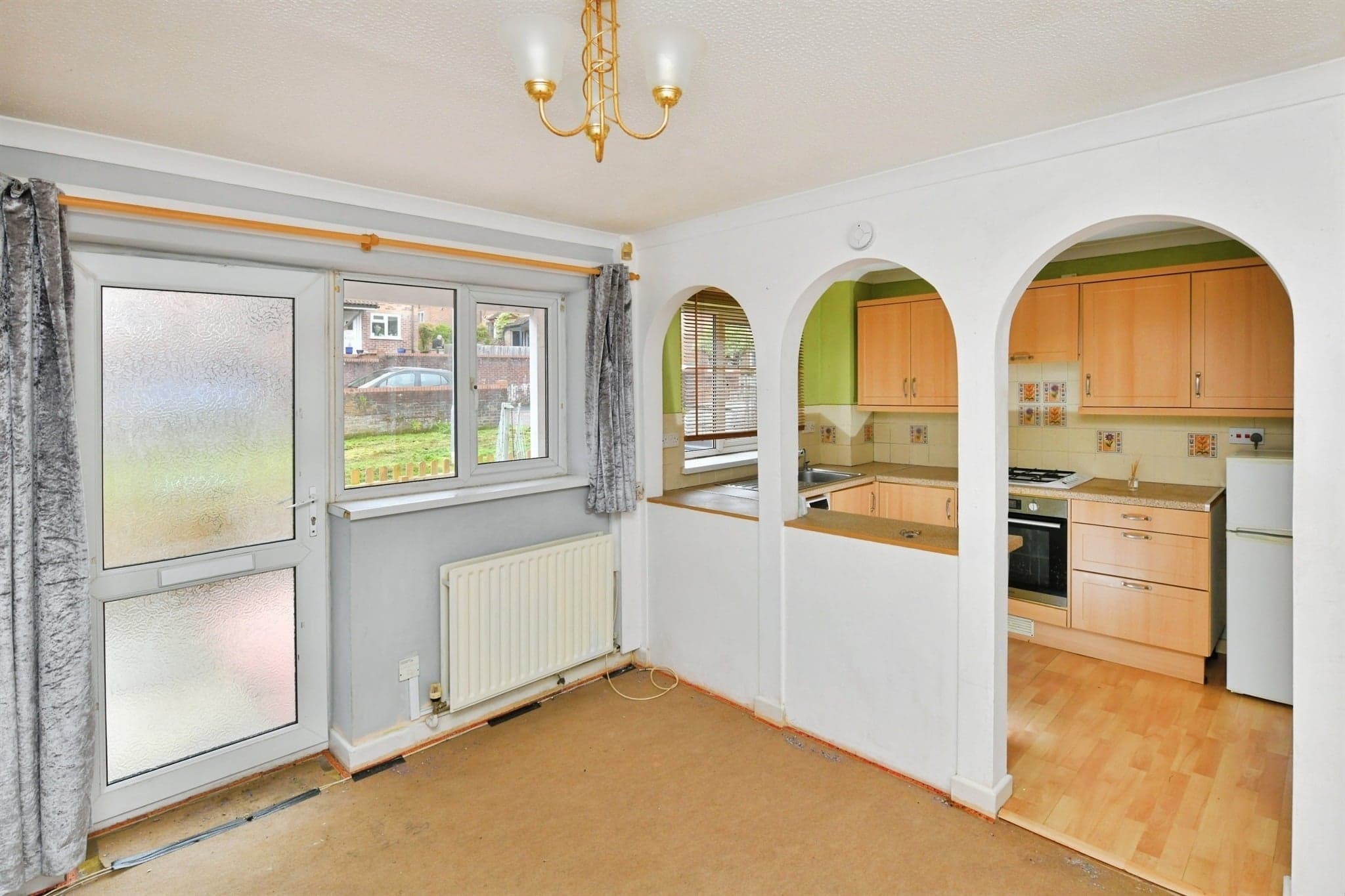 Property at Canterbury Drive, Plymouth