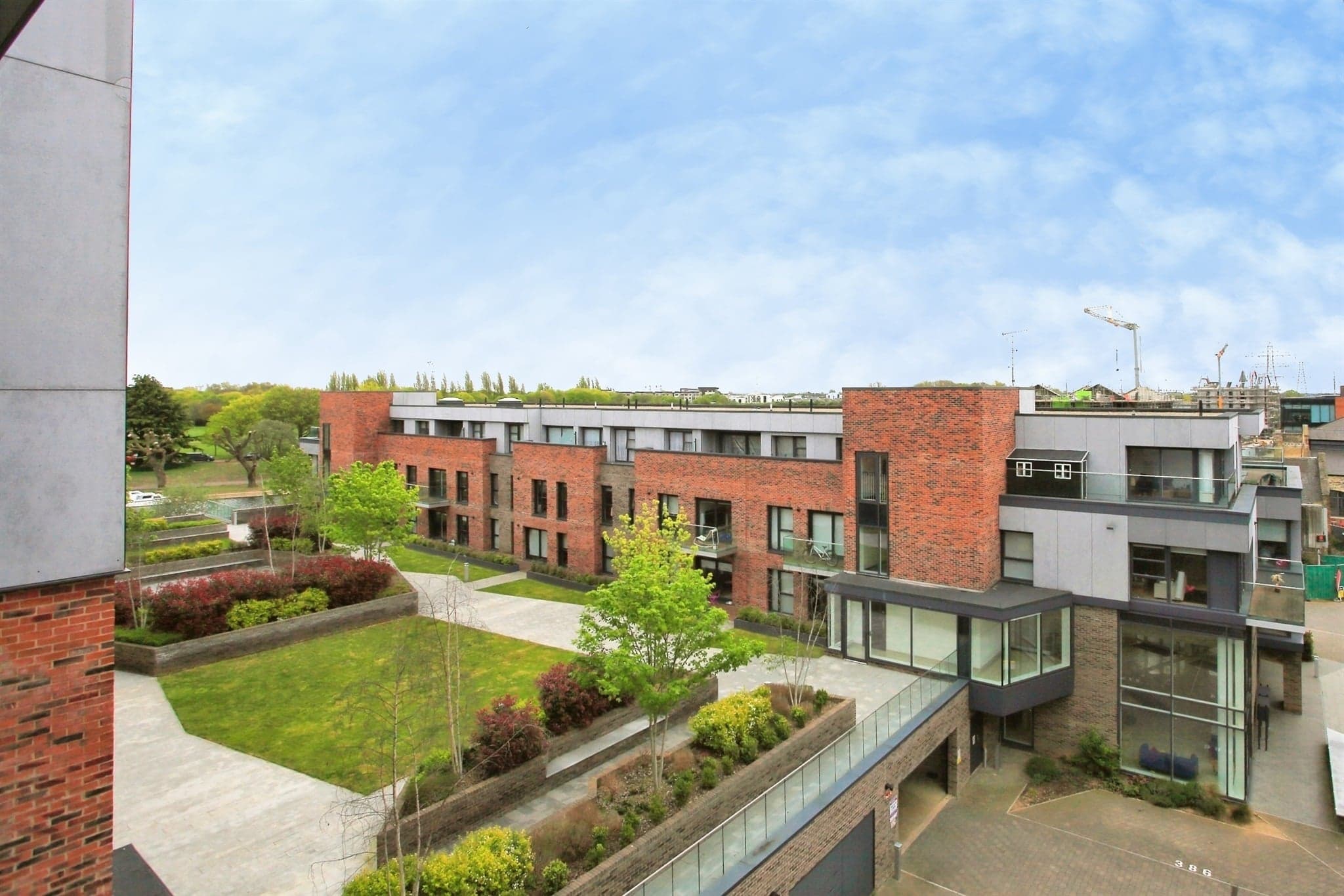 Property at Merlin Drive, Fletton Quays, Peterborough