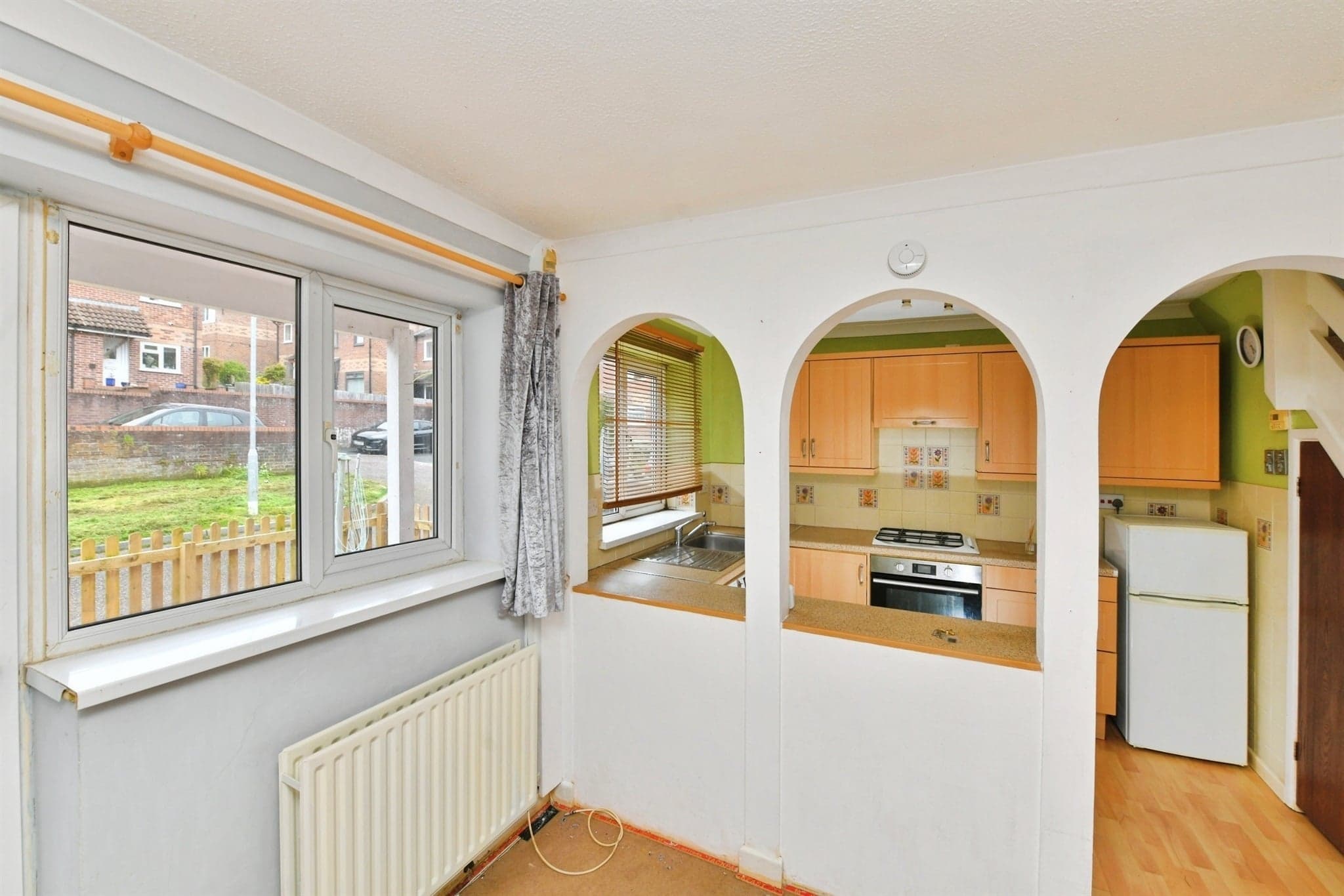 Property at Canterbury Drive, Plymouth