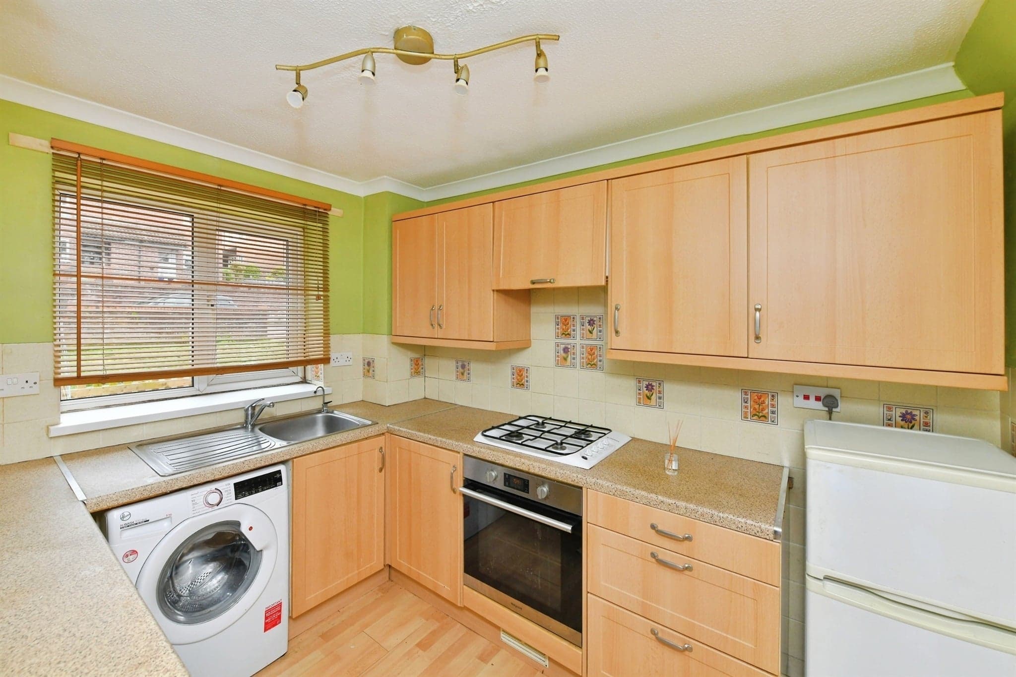 Property at Canterbury Drive, Plymouth