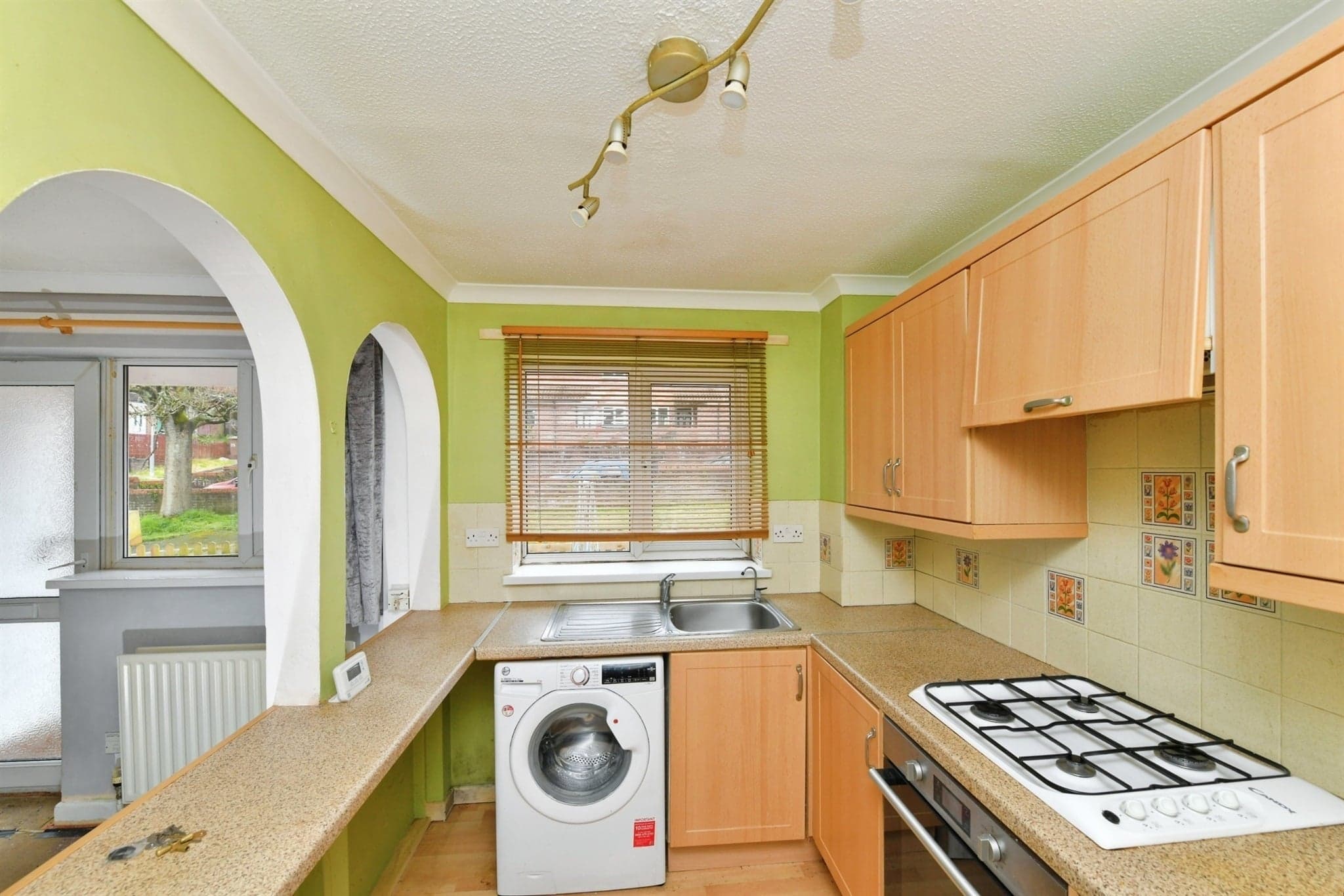 Property at Canterbury Drive, Plymouth