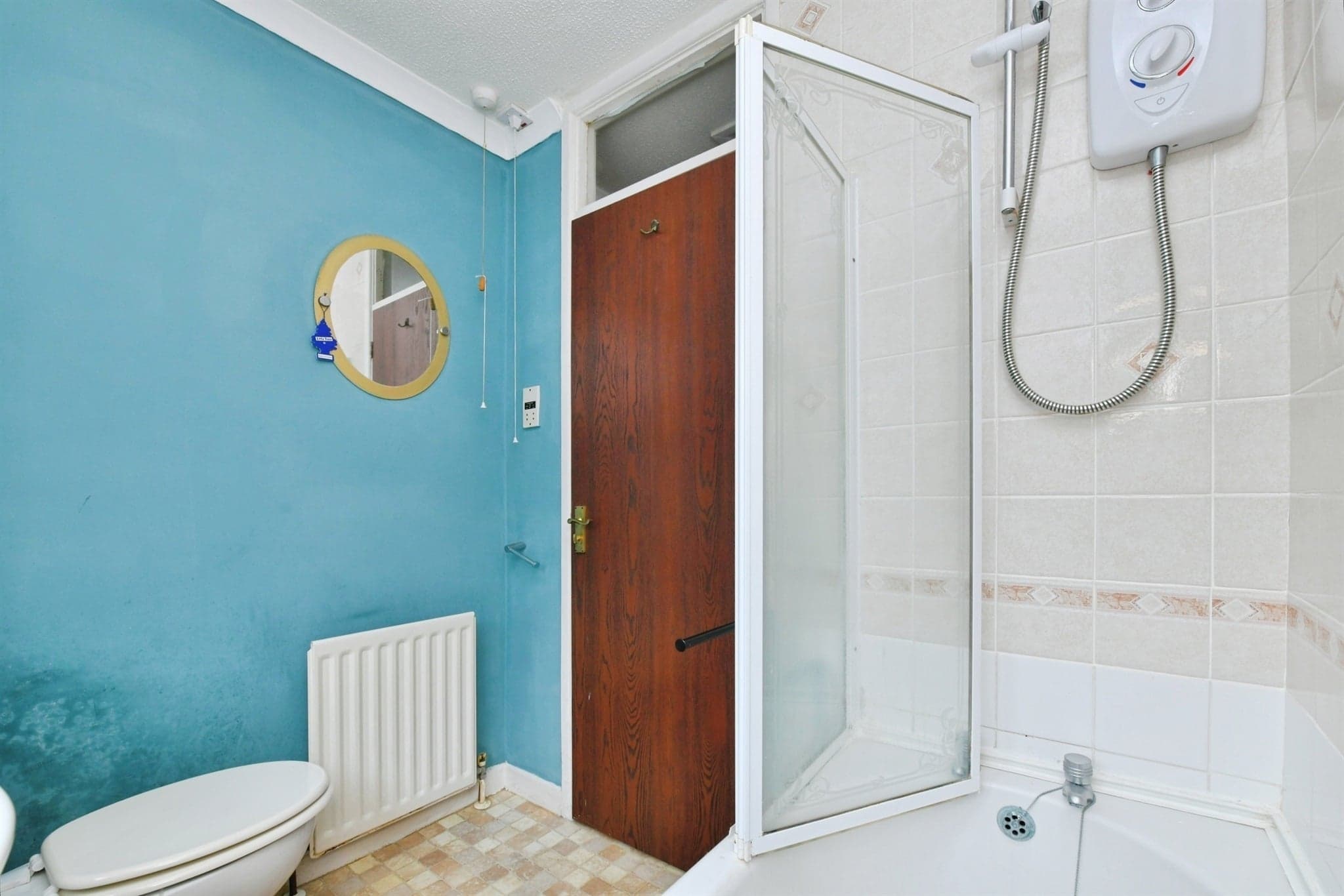 Property at Canterbury Drive, Plymouth