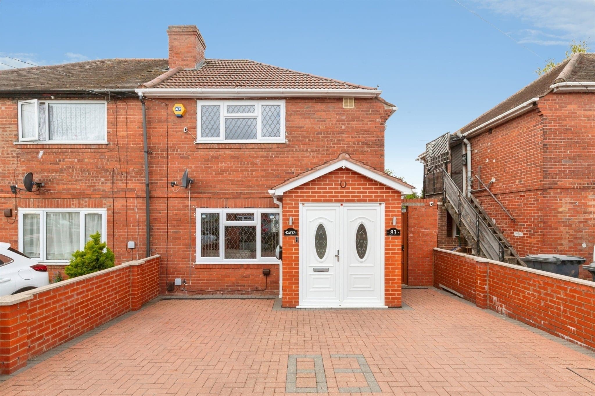 Property at Canterbury Avenue, Slough