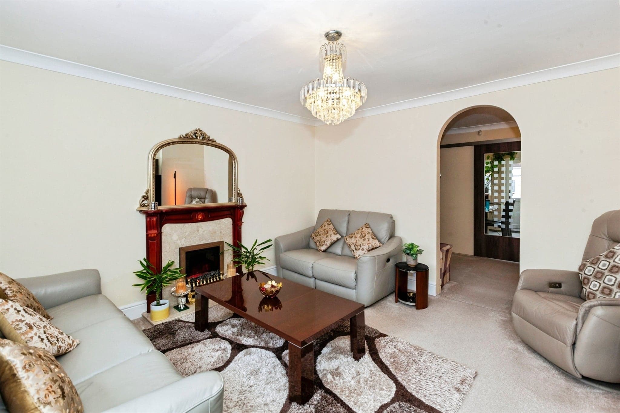 Property at Canterbury Avenue, Slough
