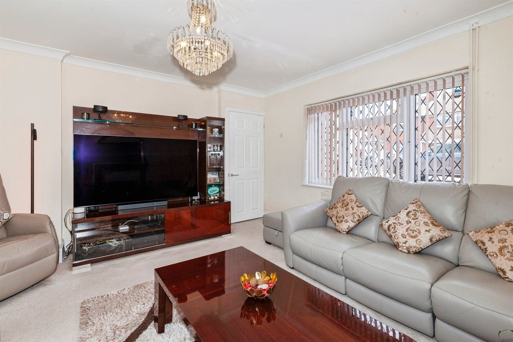 Property at Canterbury Avenue, Slough