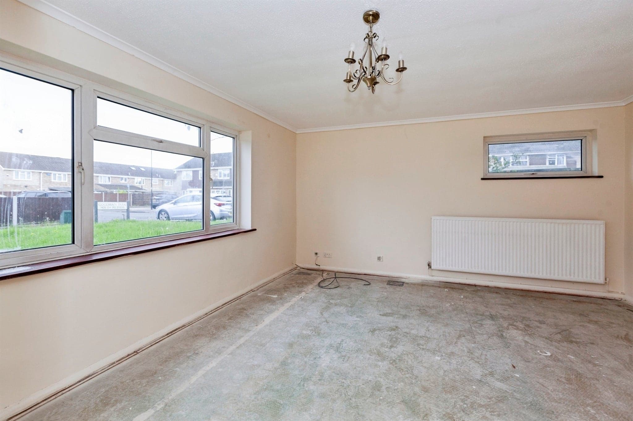 Property at Goodman Park, SLOUGH
