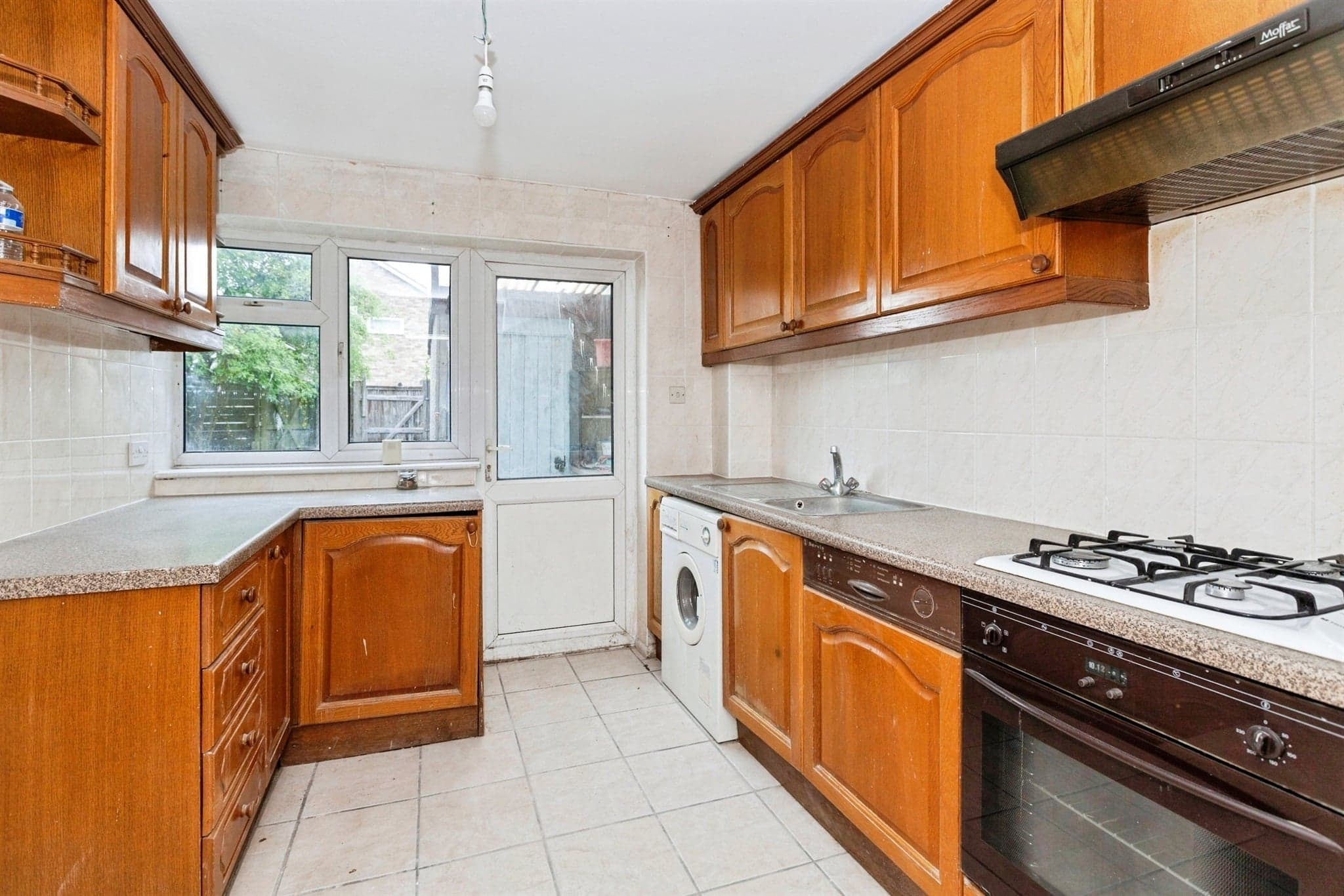 Property at Goodman Park, SLOUGH
