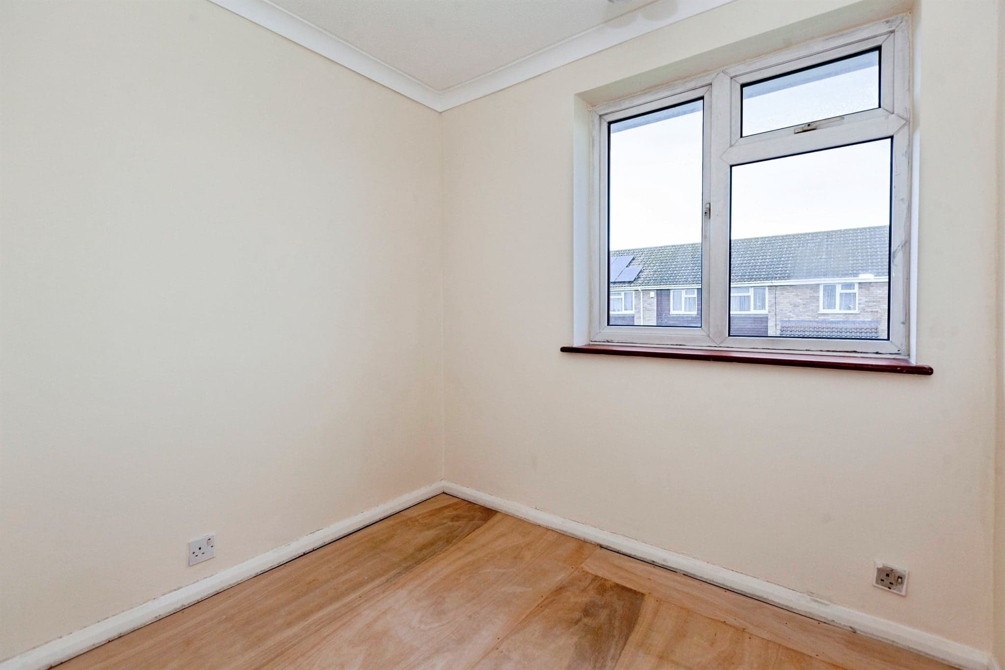 Property at Goodman Park, SLOUGH