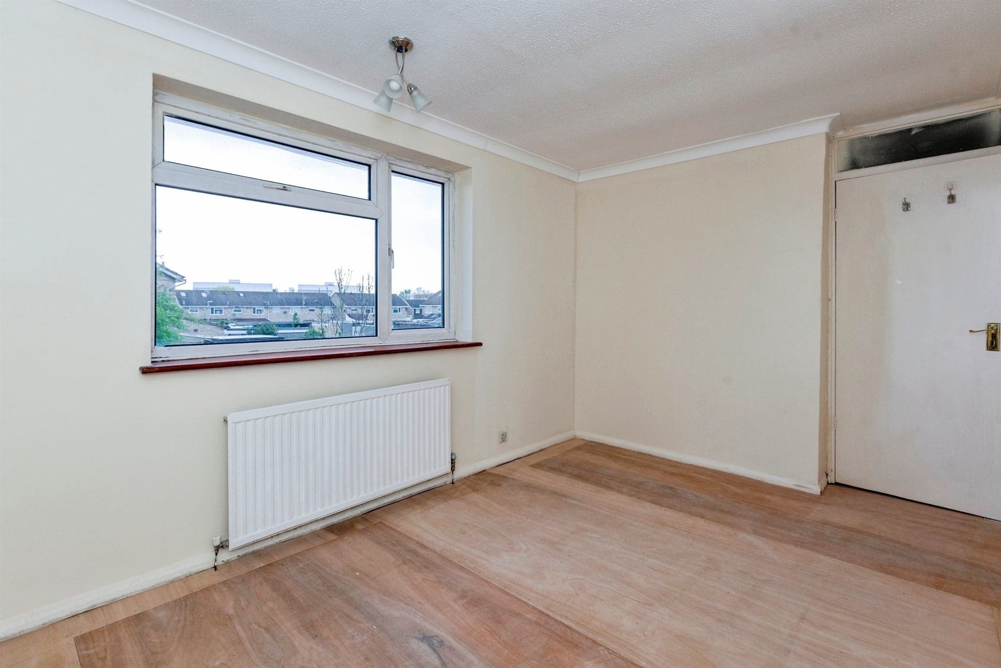 Property at Goodman Park, SLOUGH