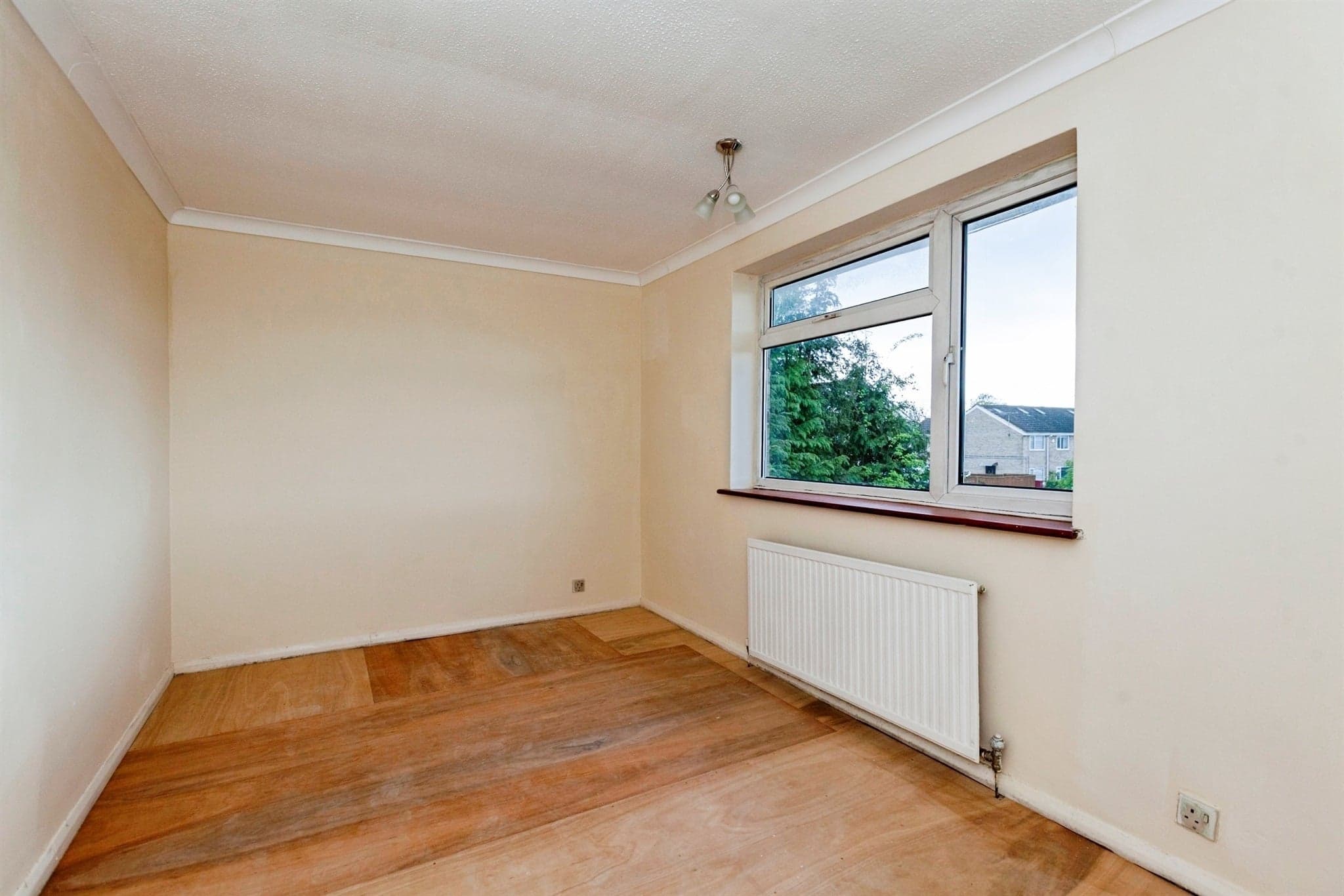 Property at Goodman Park, SLOUGH