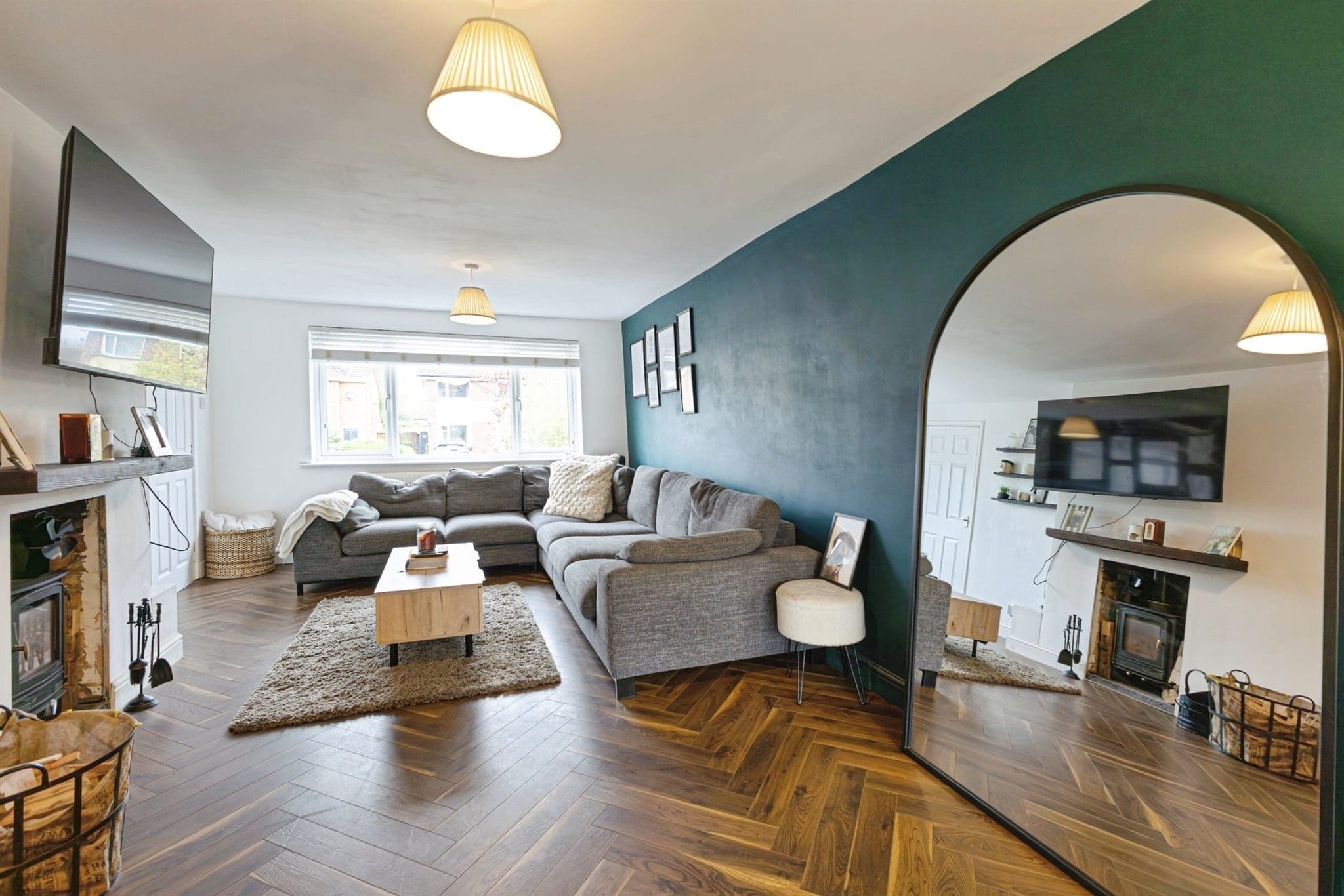 Property at Greenaway Close, Blisworth, Northampton