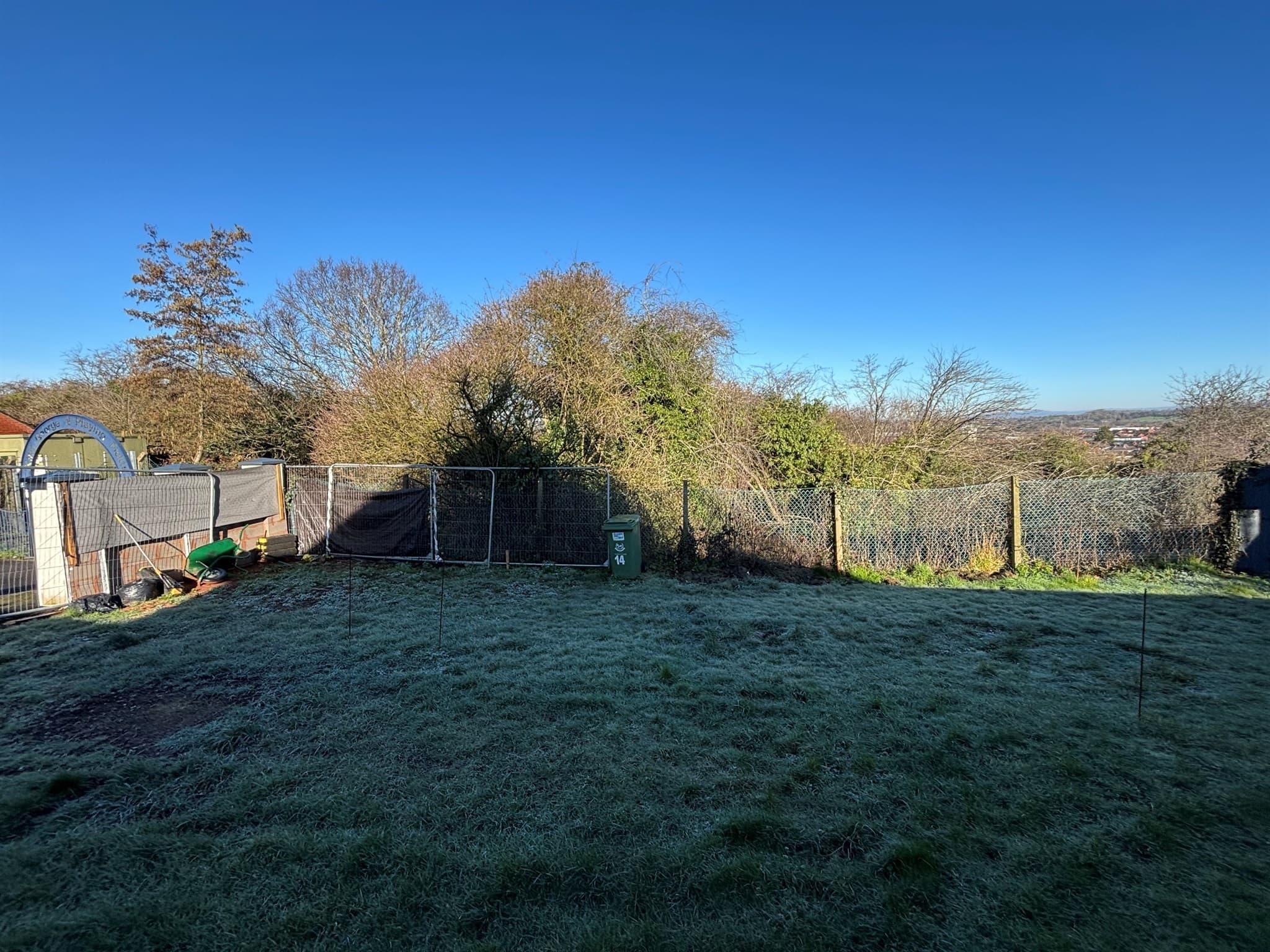 Property at Laurel Road, WORCESTER