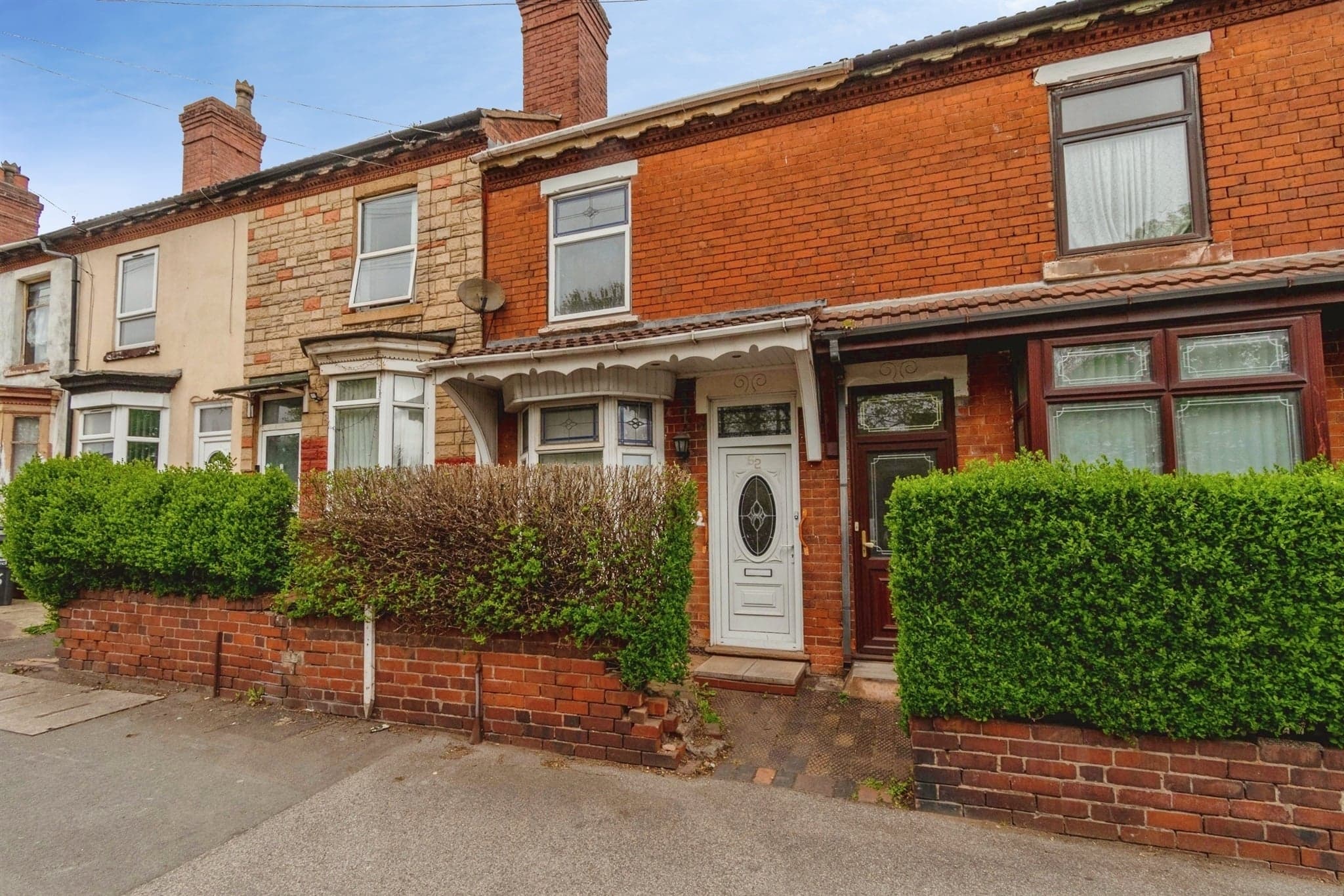 Property at Wolverhampton Road, Walsall