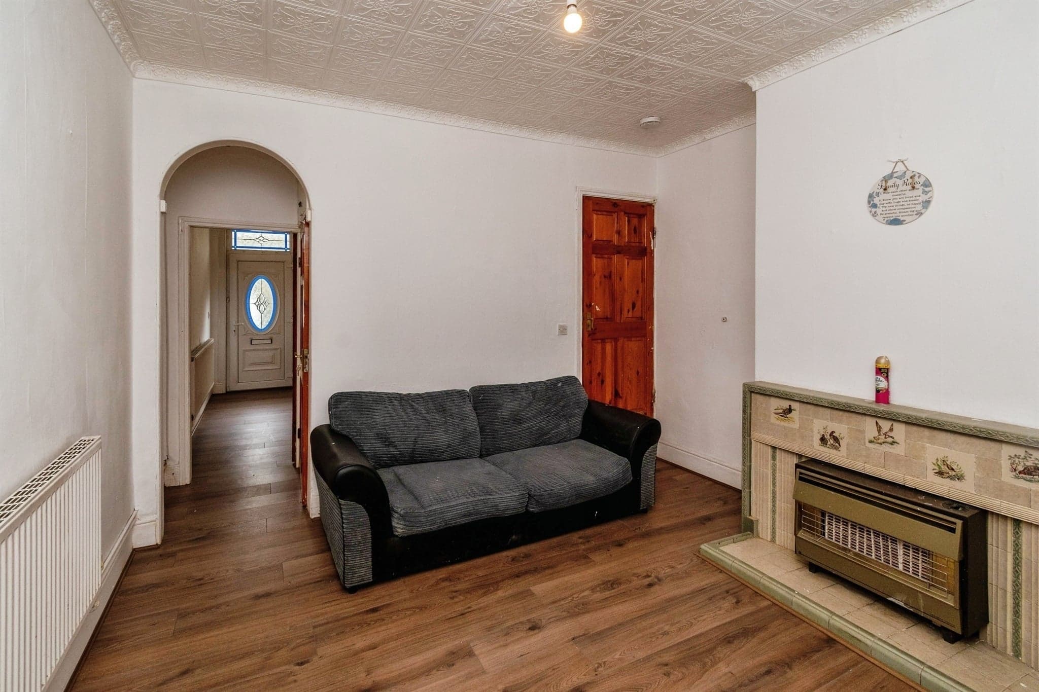 Property at Wolverhampton Road, Walsall