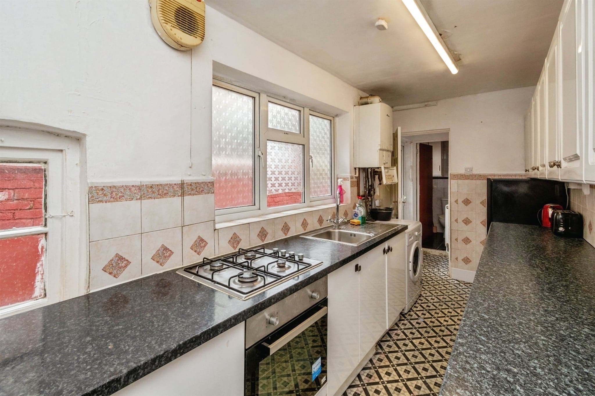 Property at Wolverhampton Road, Walsall