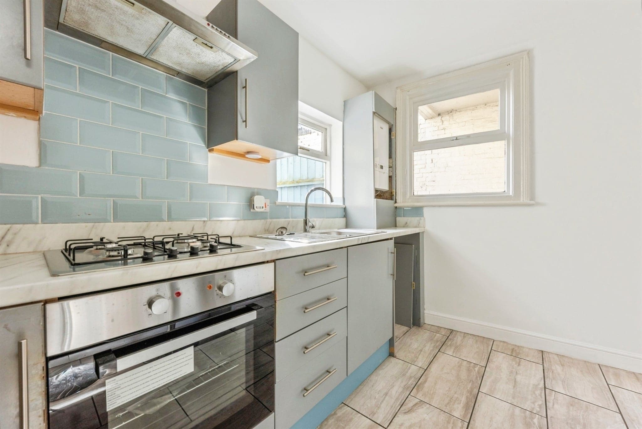 Property at Dudley Road, Grantham