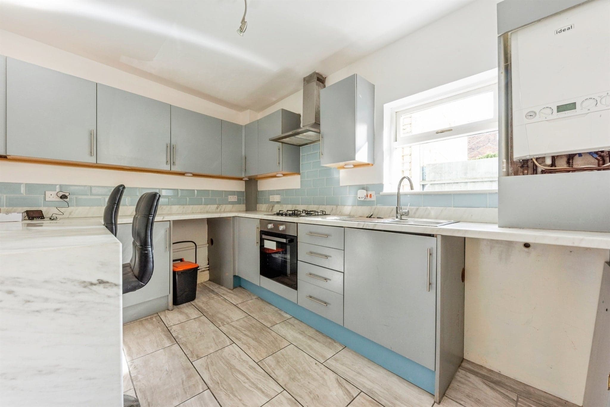 Property at Dudley Road, Grantham