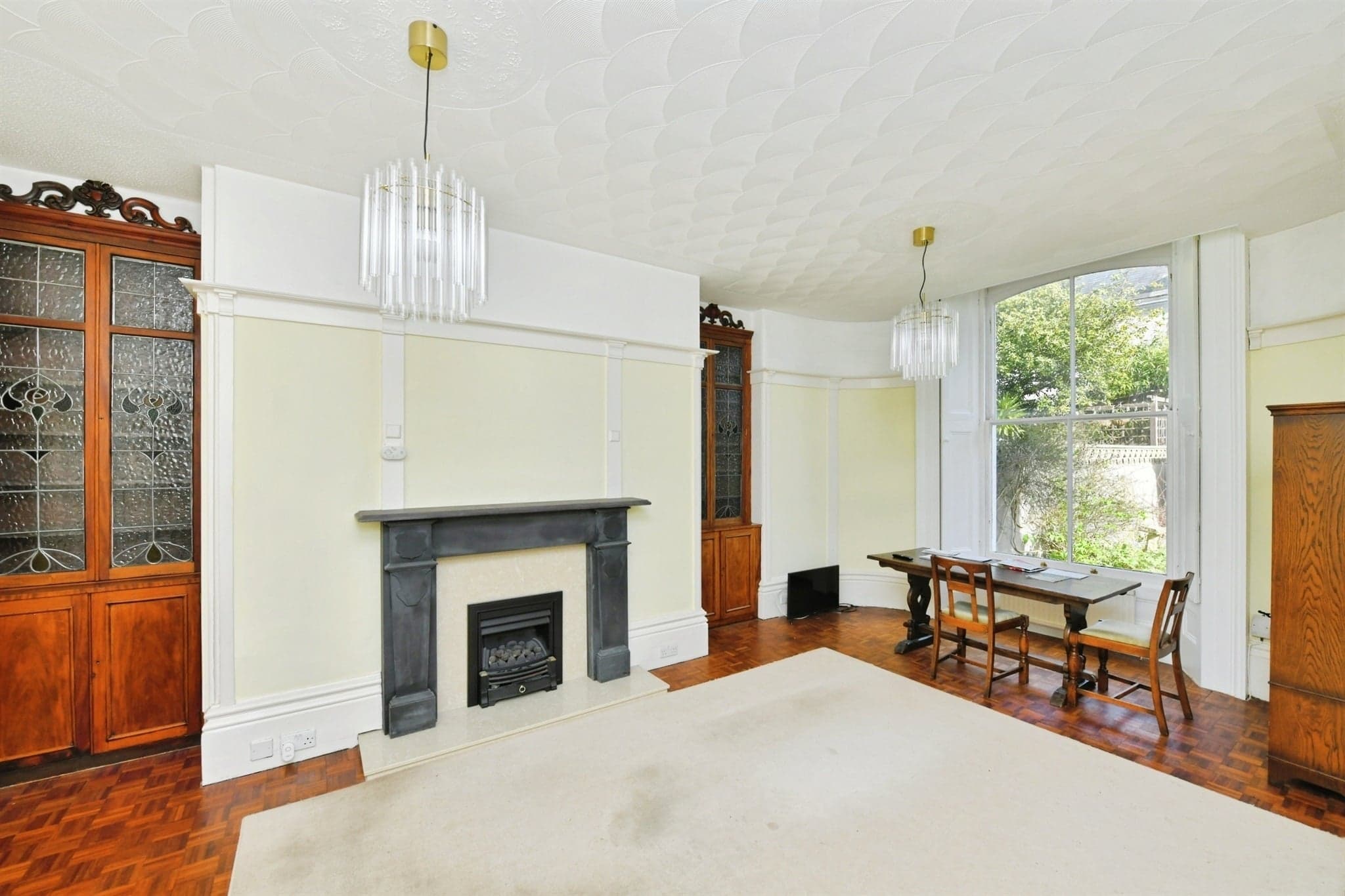 Property at Mannamead Avenue, Plymouth