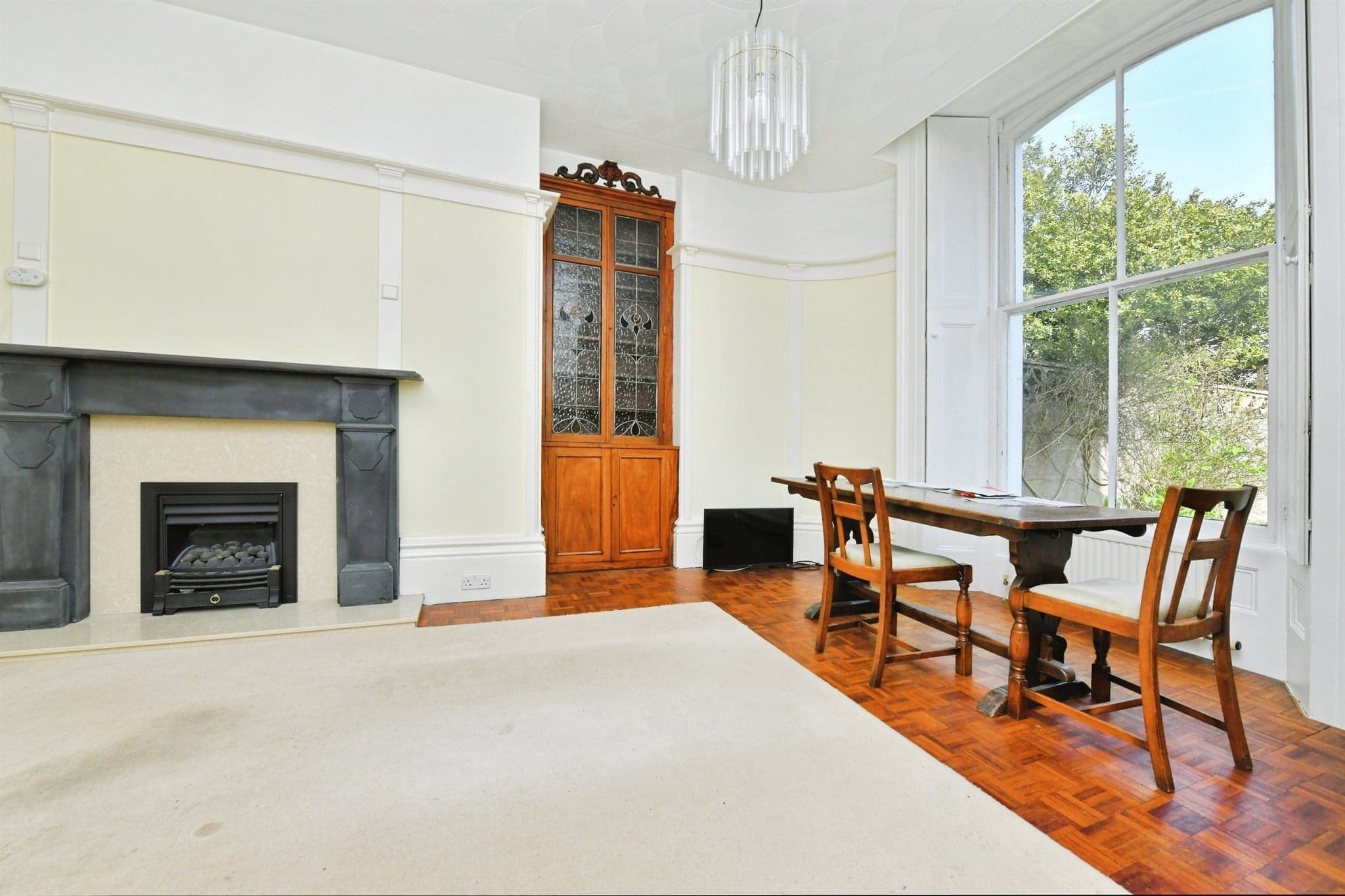 Property at Mannamead Avenue, Plymouth