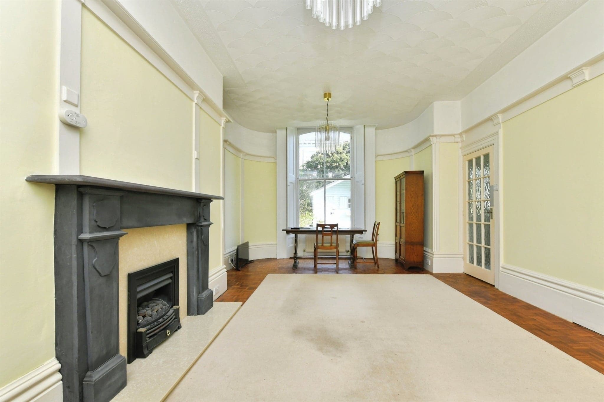 Property at Mannamead Avenue, Plymouth