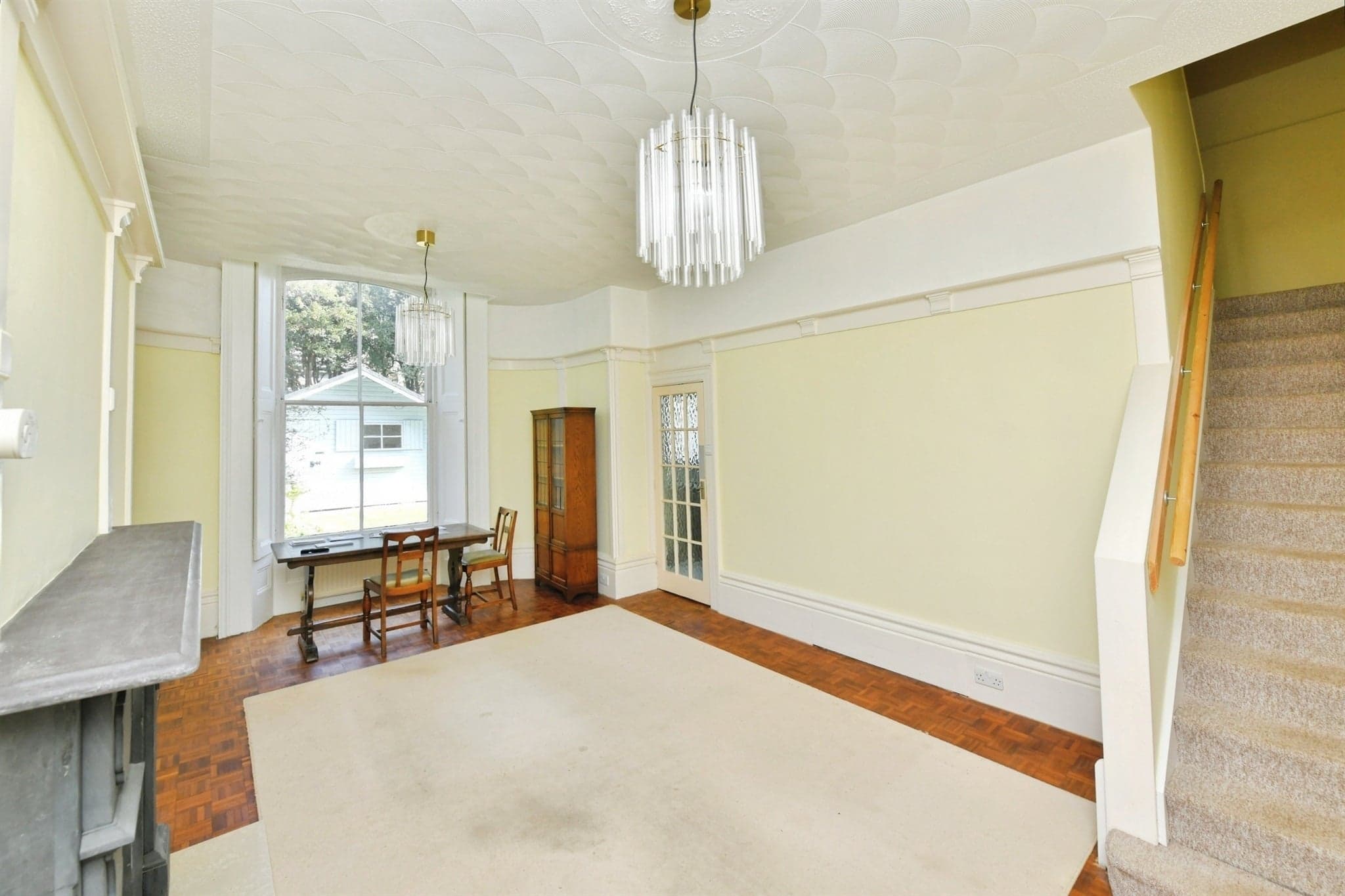 Property at Mannamead Avenue, Plymouth