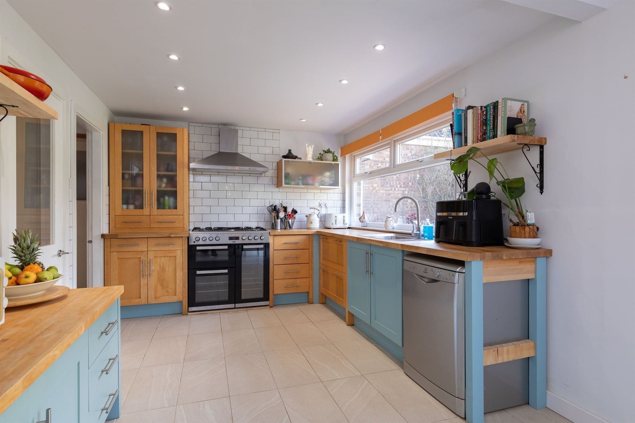 Property at Moathouse Drive, Haughton, Stafford