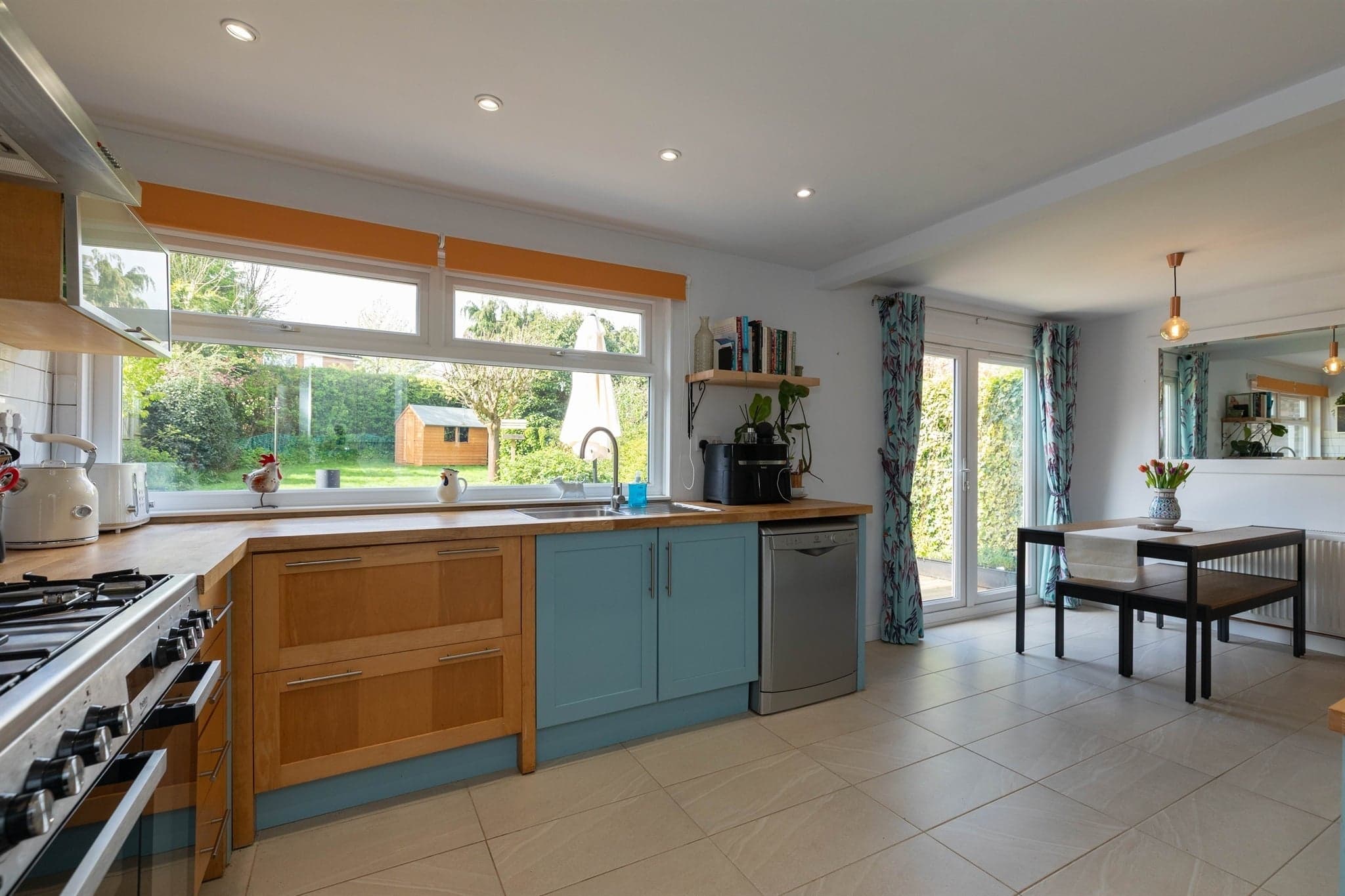 Property at Moathouse Drive, Haughton, Stafford