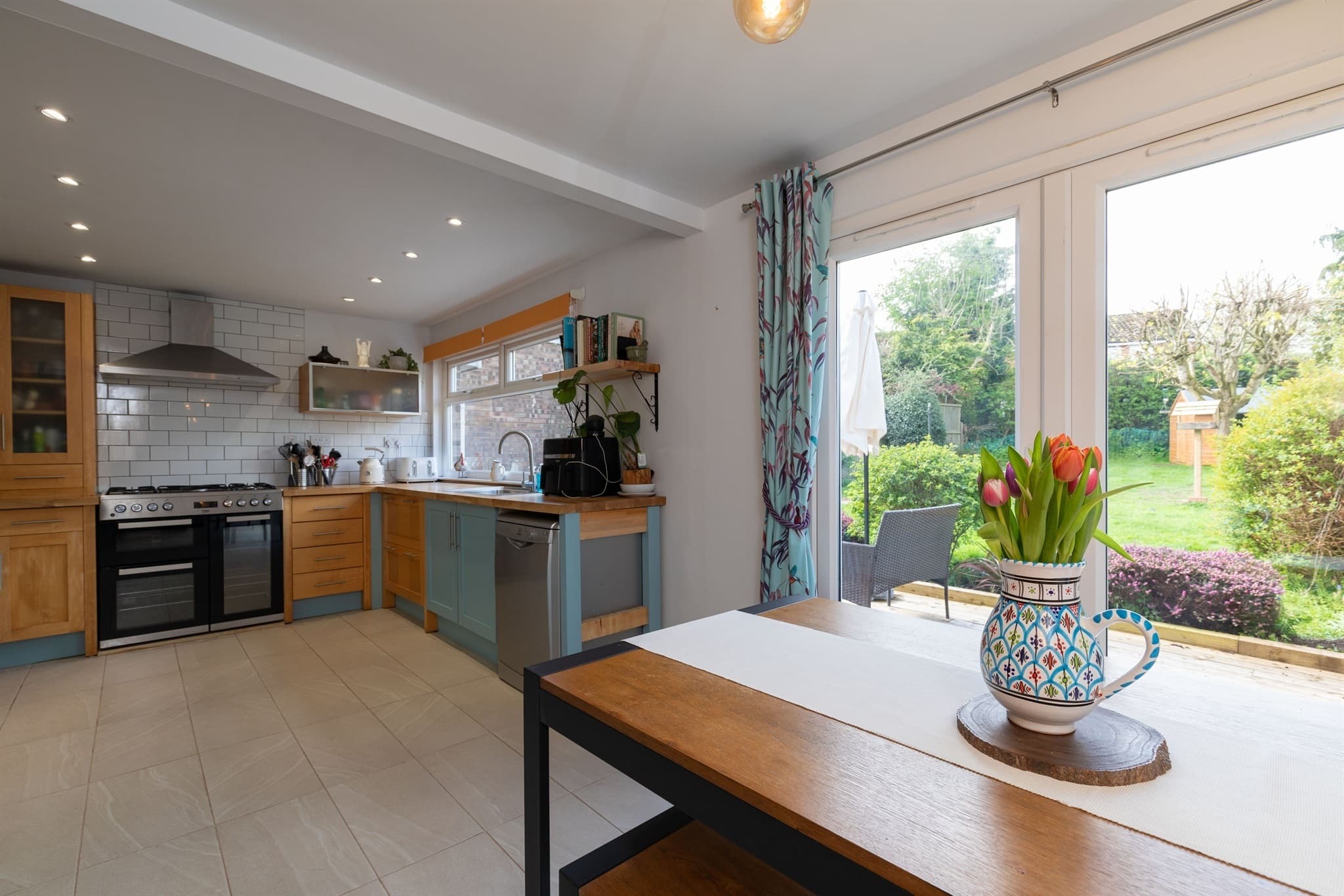 Property at Moathouse Drive, Haughton, Stafford