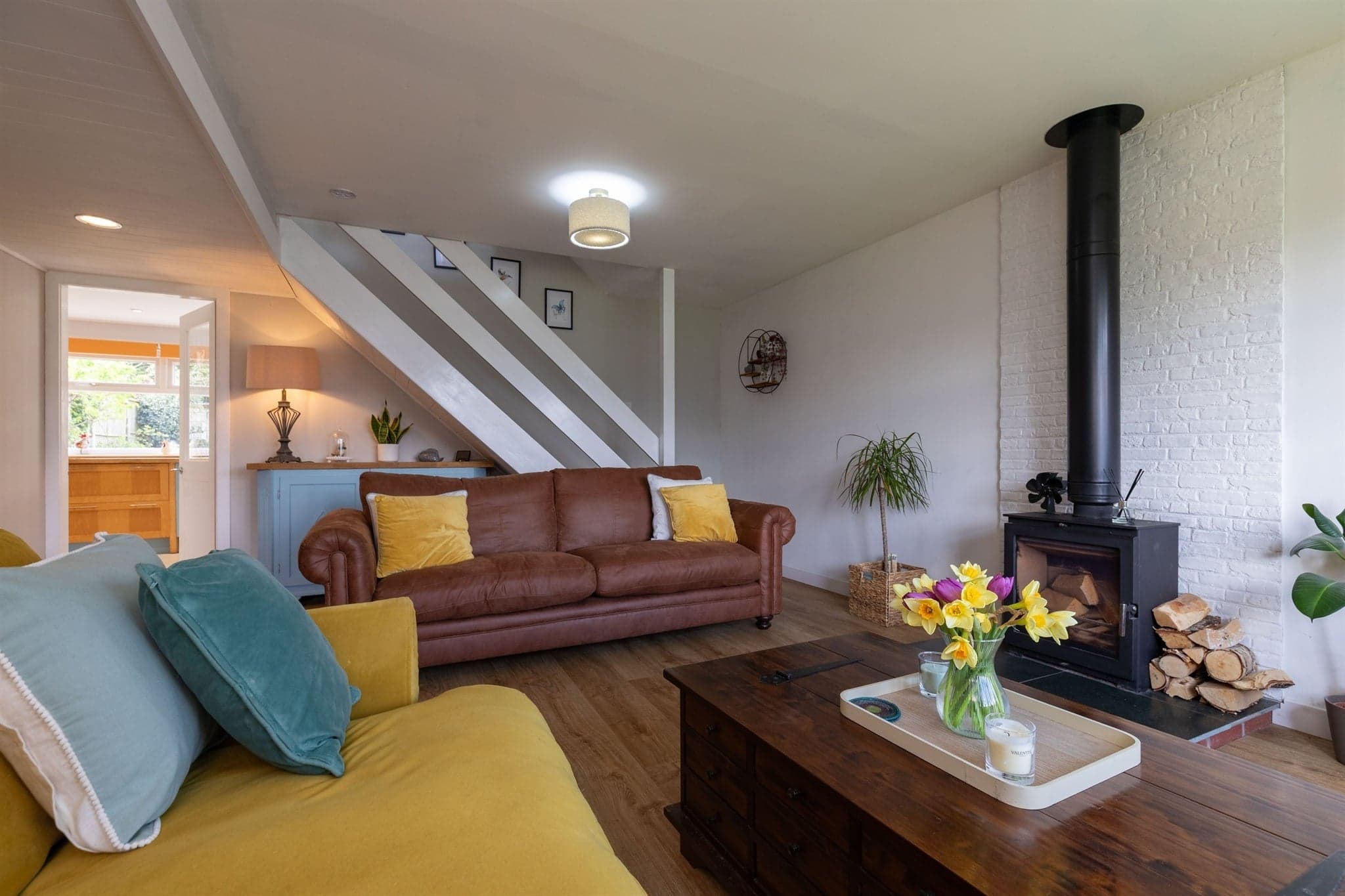 Property at Moathouse Drive, Haughton, Stafford