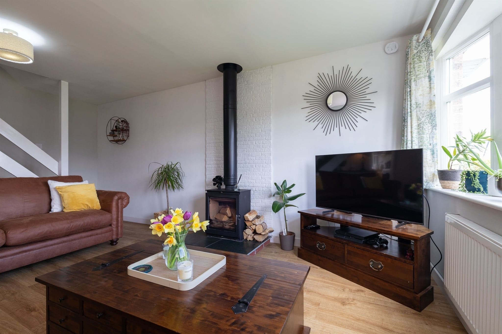 Property at Moathouse Drive, Haughton, Stafford