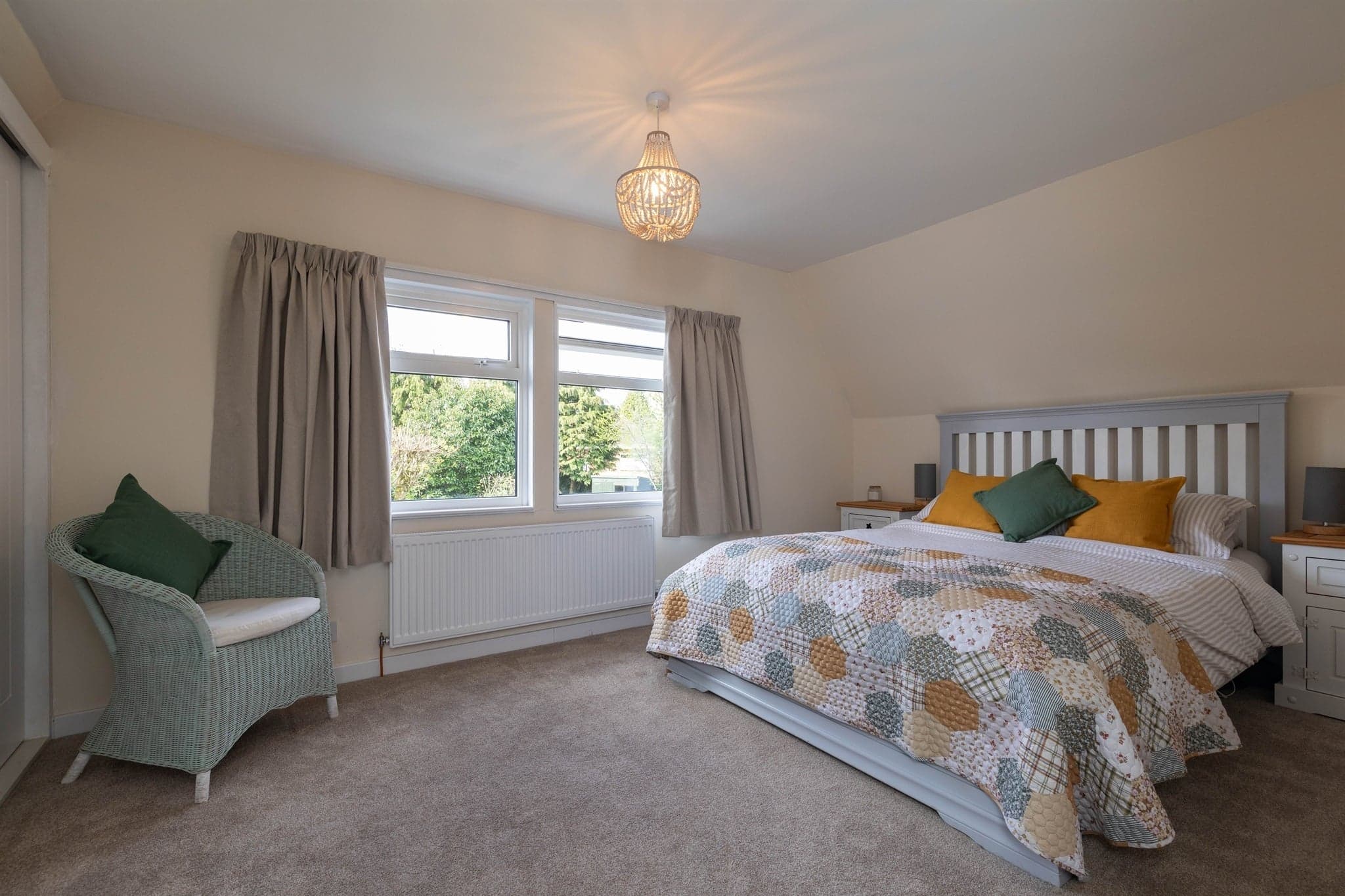 Property at Moathouse Drive, Haughton, Stafford