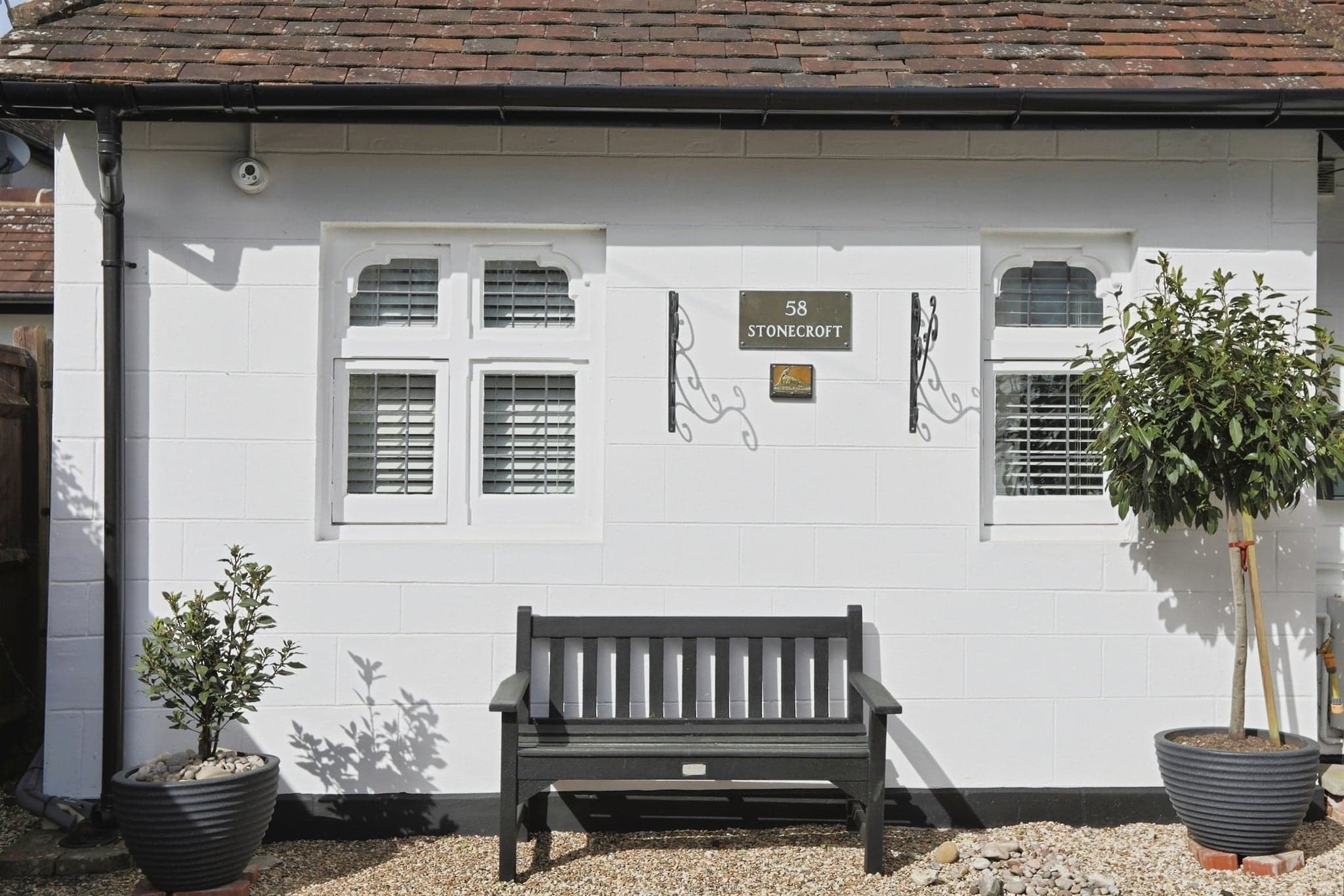 Property at Copthorne Road, Felbridge, East Grinstead