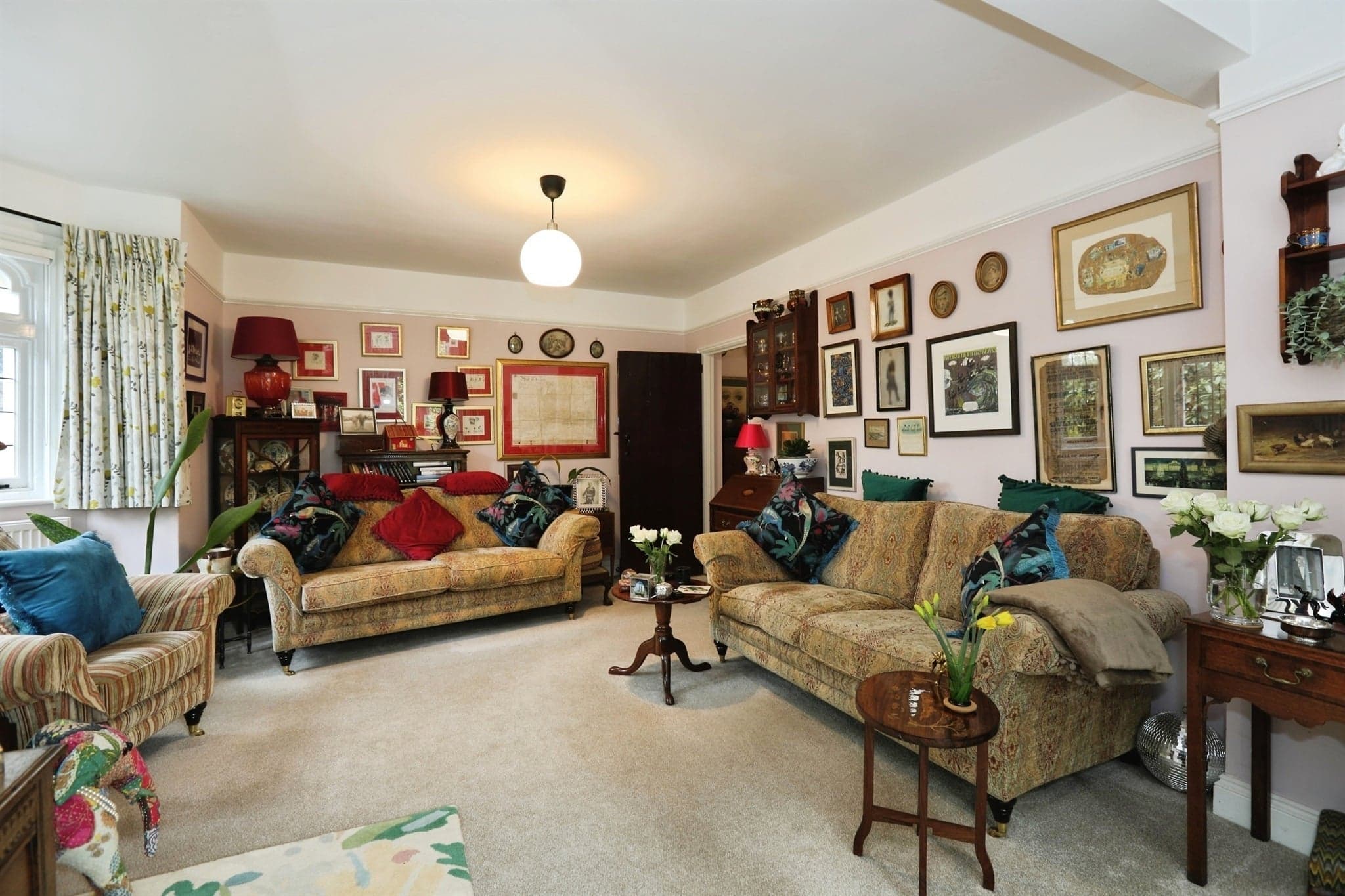 Property at Copthorne Road, Felbridge, East Grinstead