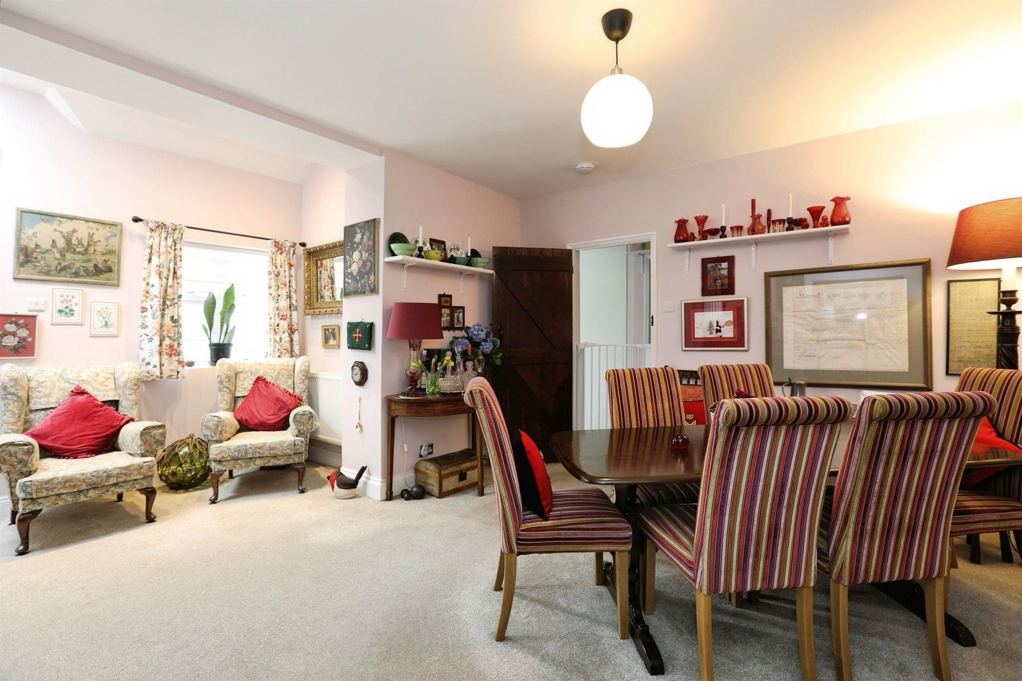 Property at Copthorne Road, Felbridge, East Grinstead