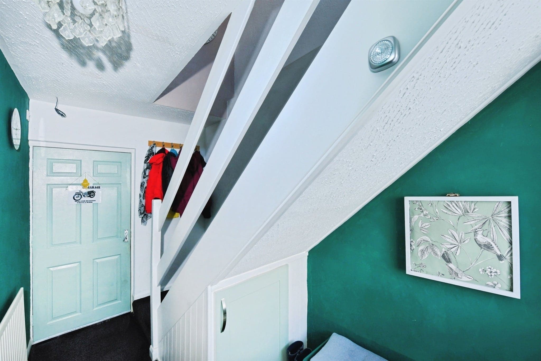 Property at College Road, Plymouth