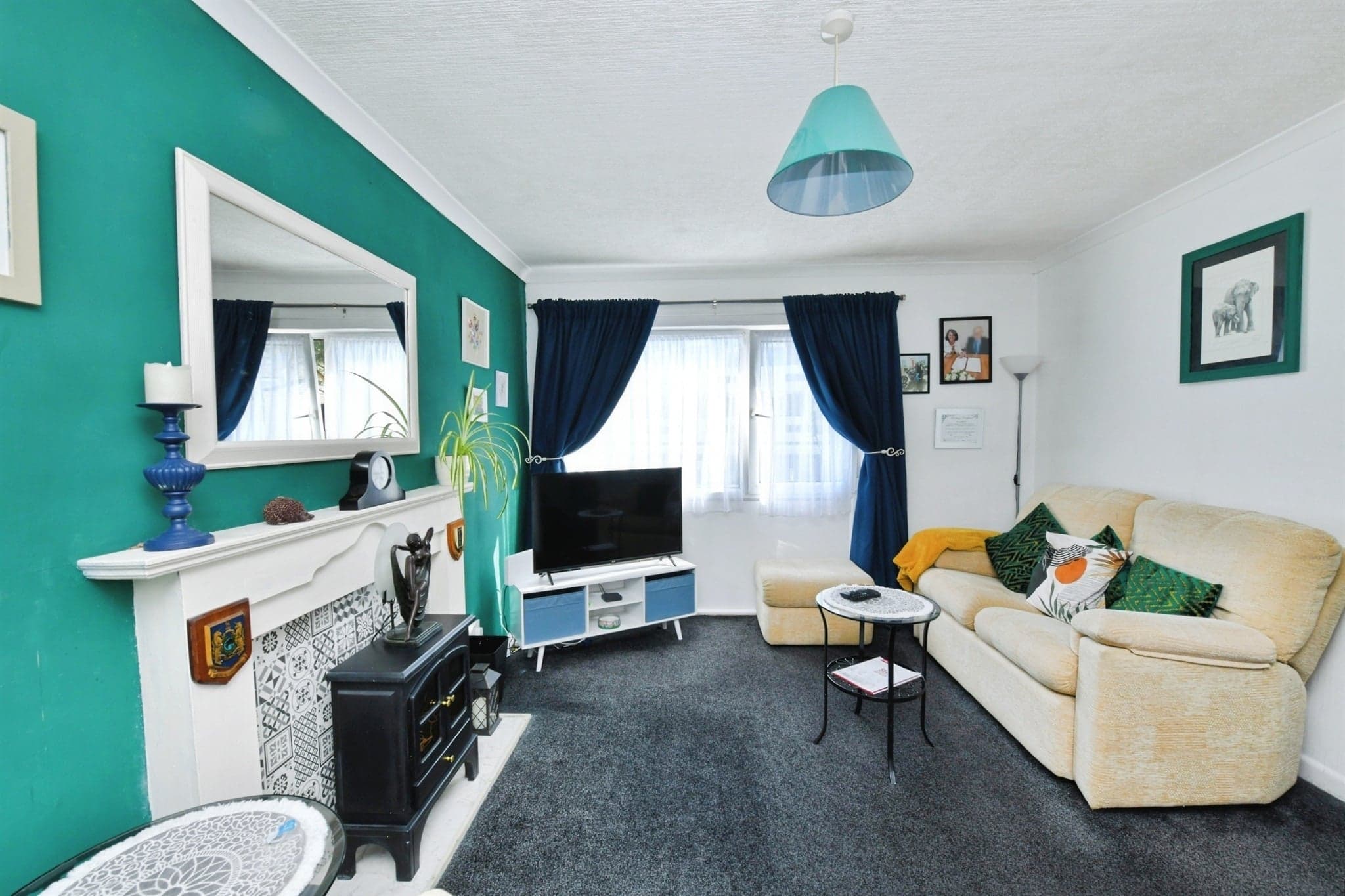 Property at College Road, Plymouth