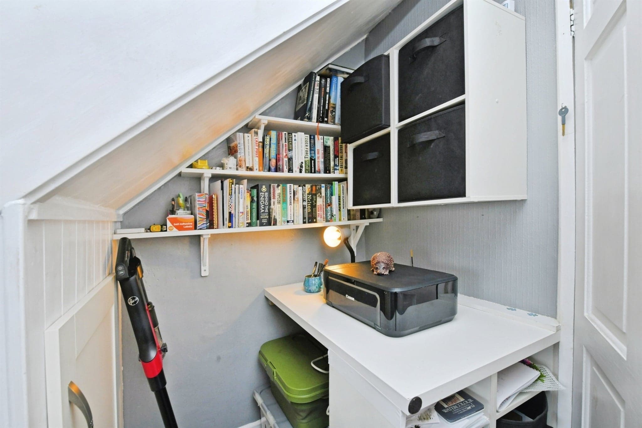 Property at College Road, Plymouth