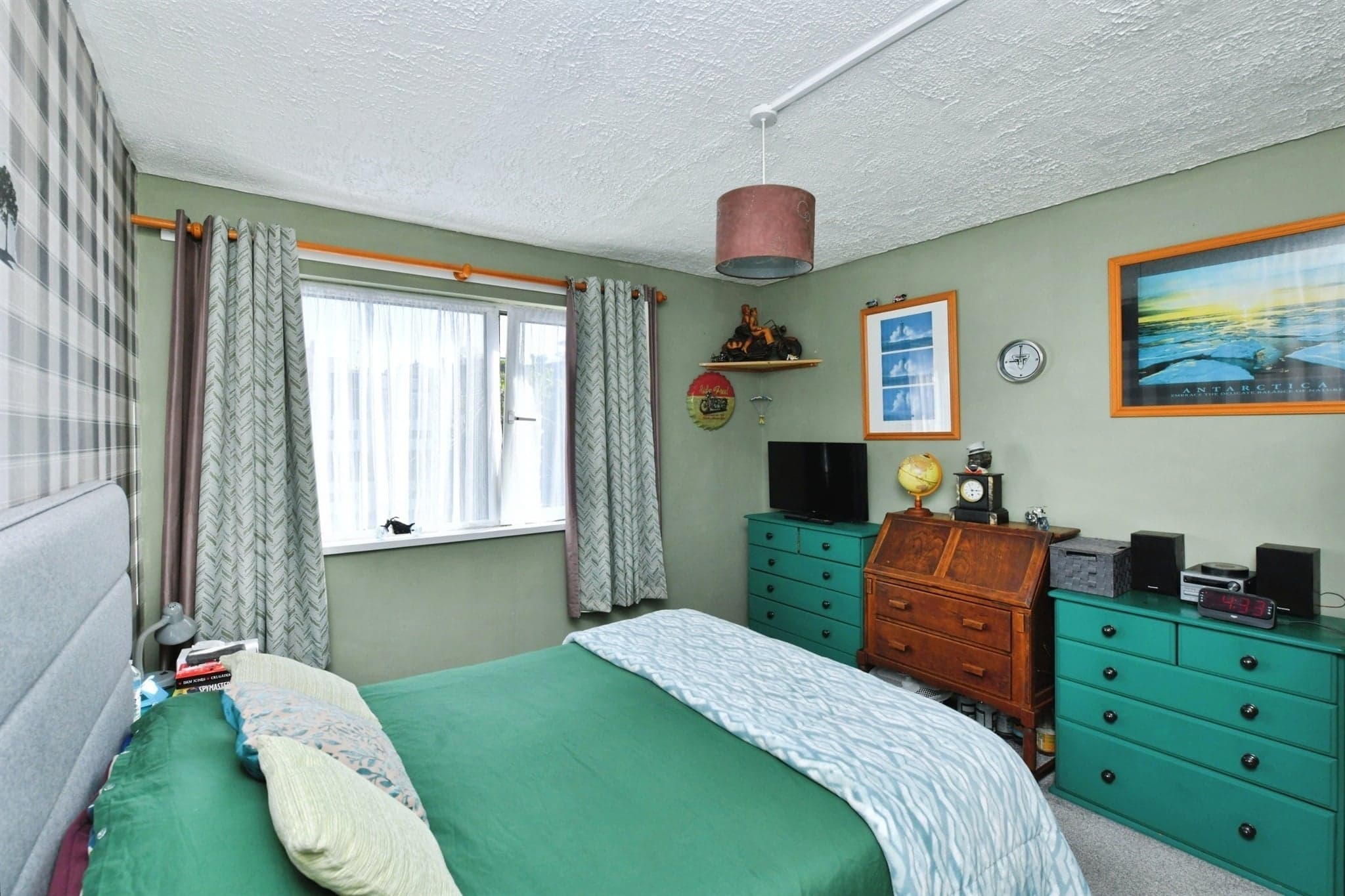 Property at College Road, Plymouth