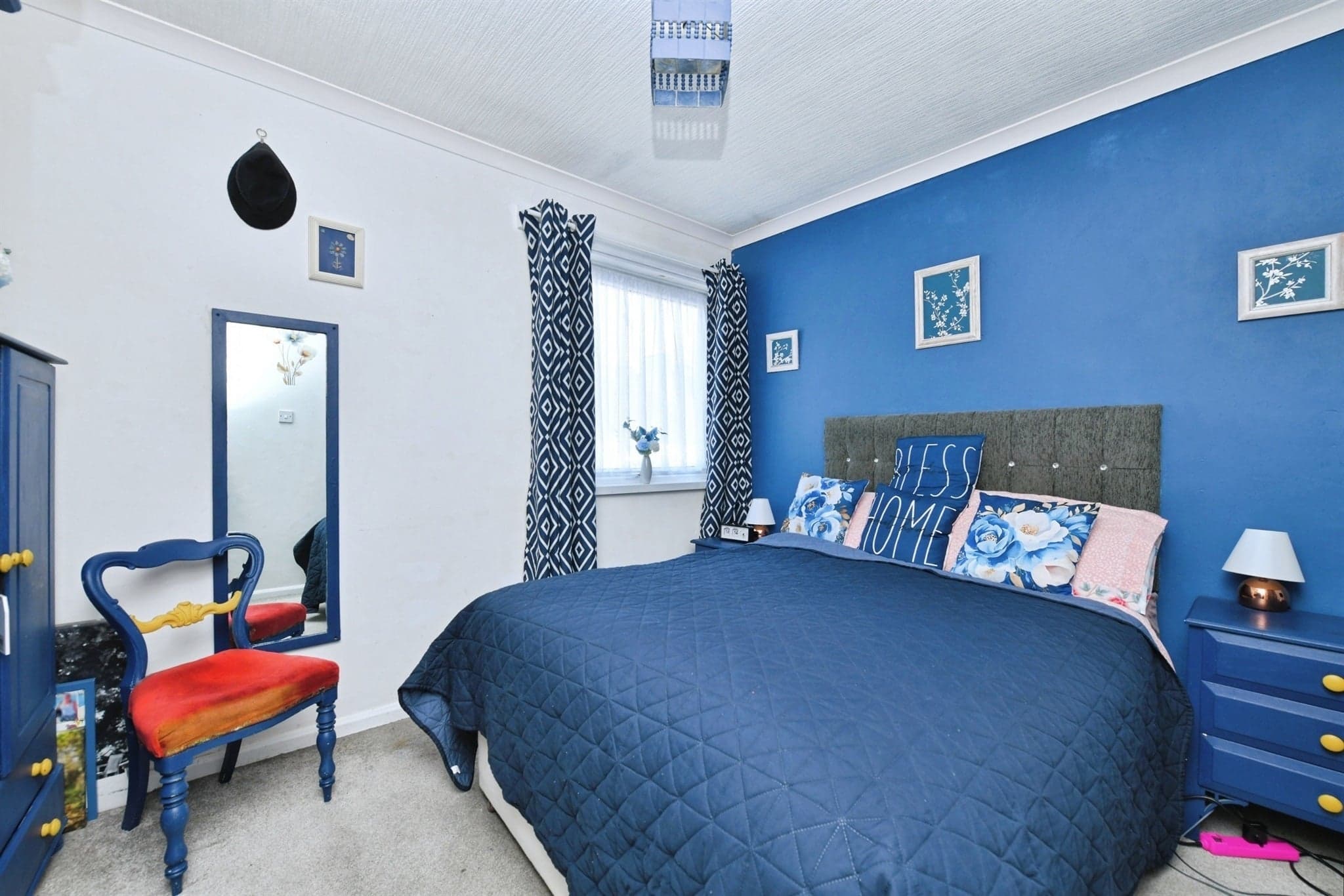 Property at College Road, Plymouth