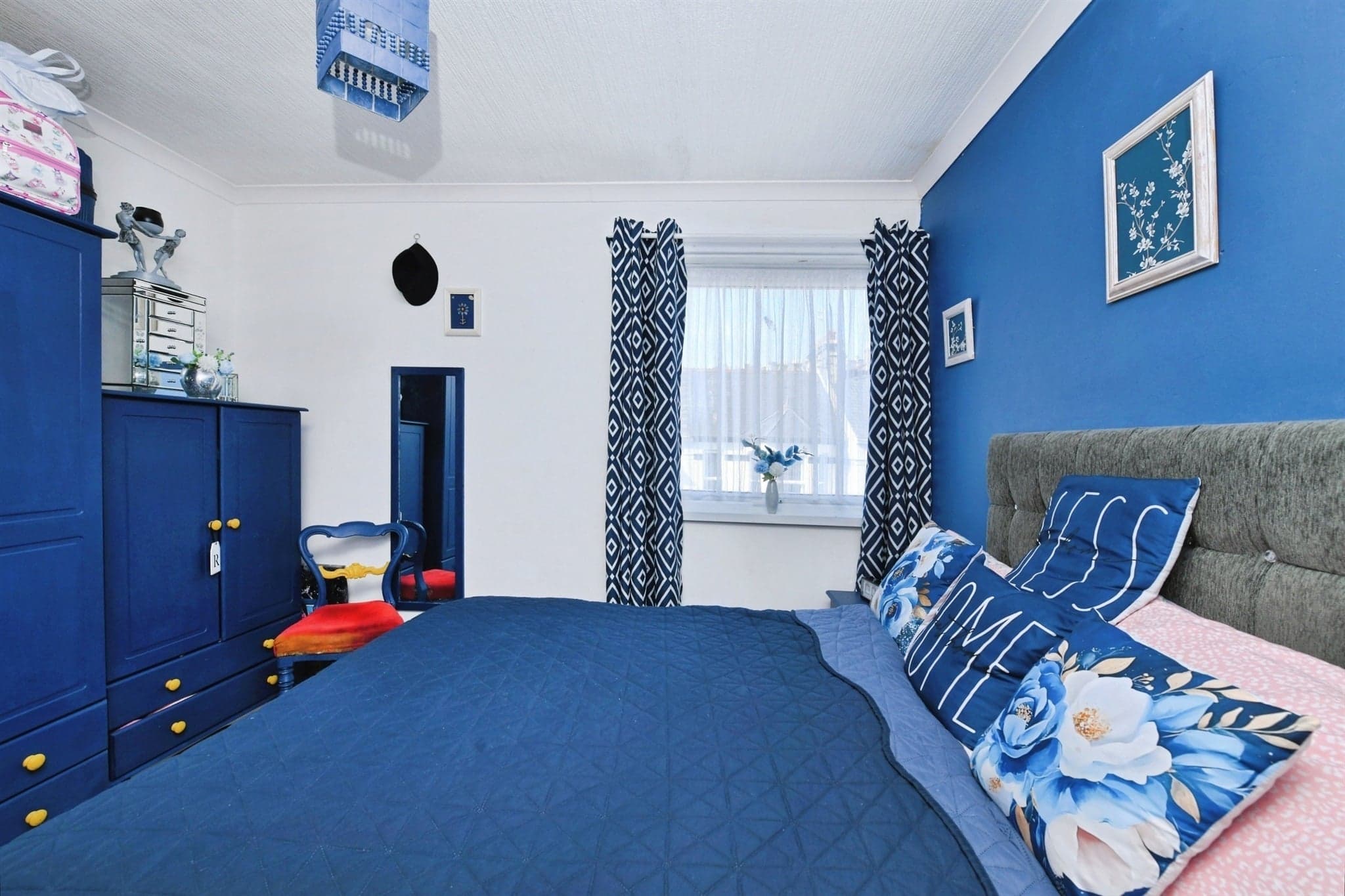 Property at College Road, Plymouth